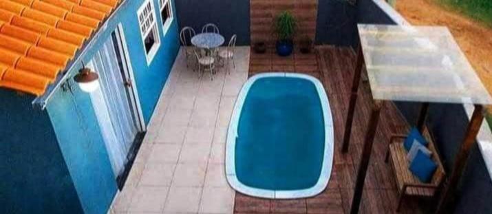 One-Bedroom House photo 2