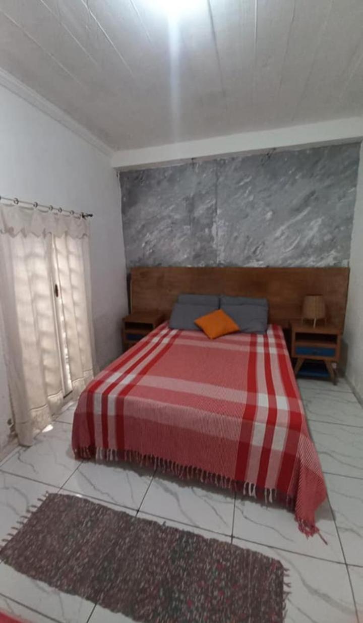 One-Bedroom House photo 1