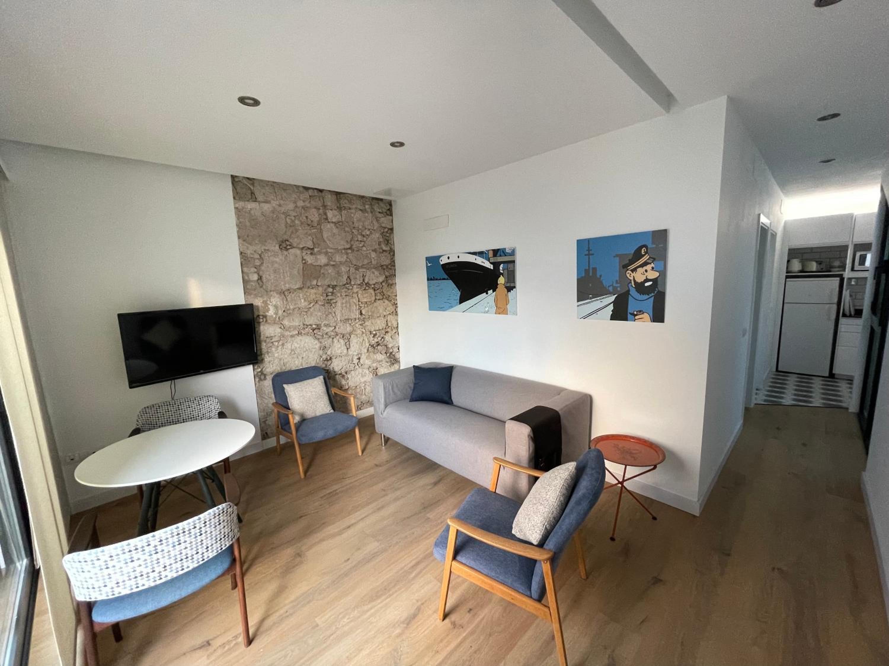 Apartamento Penthouse