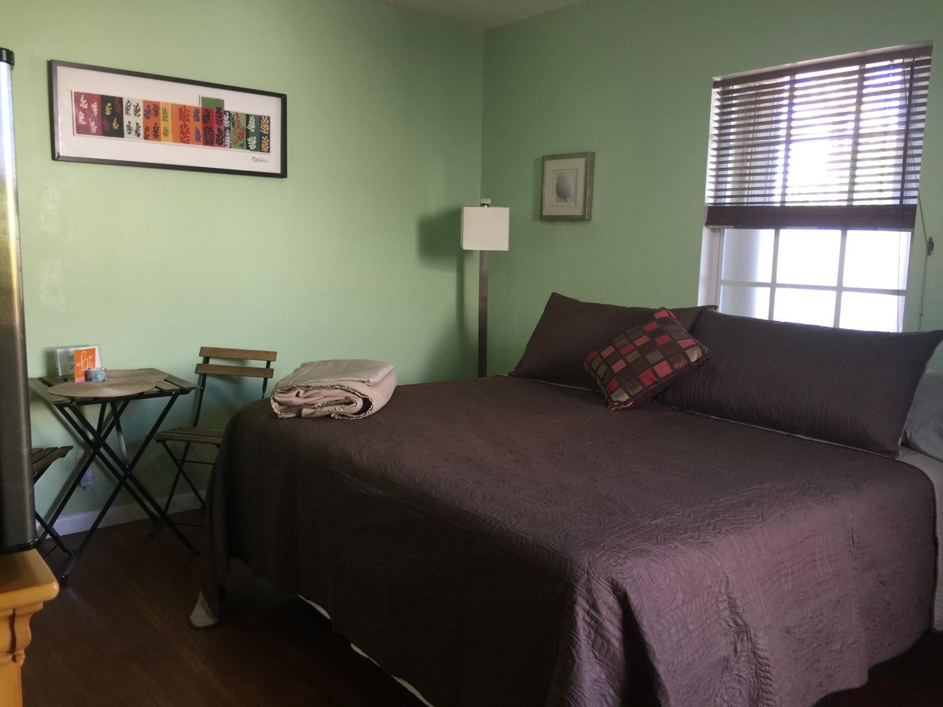 Double Room photo 2