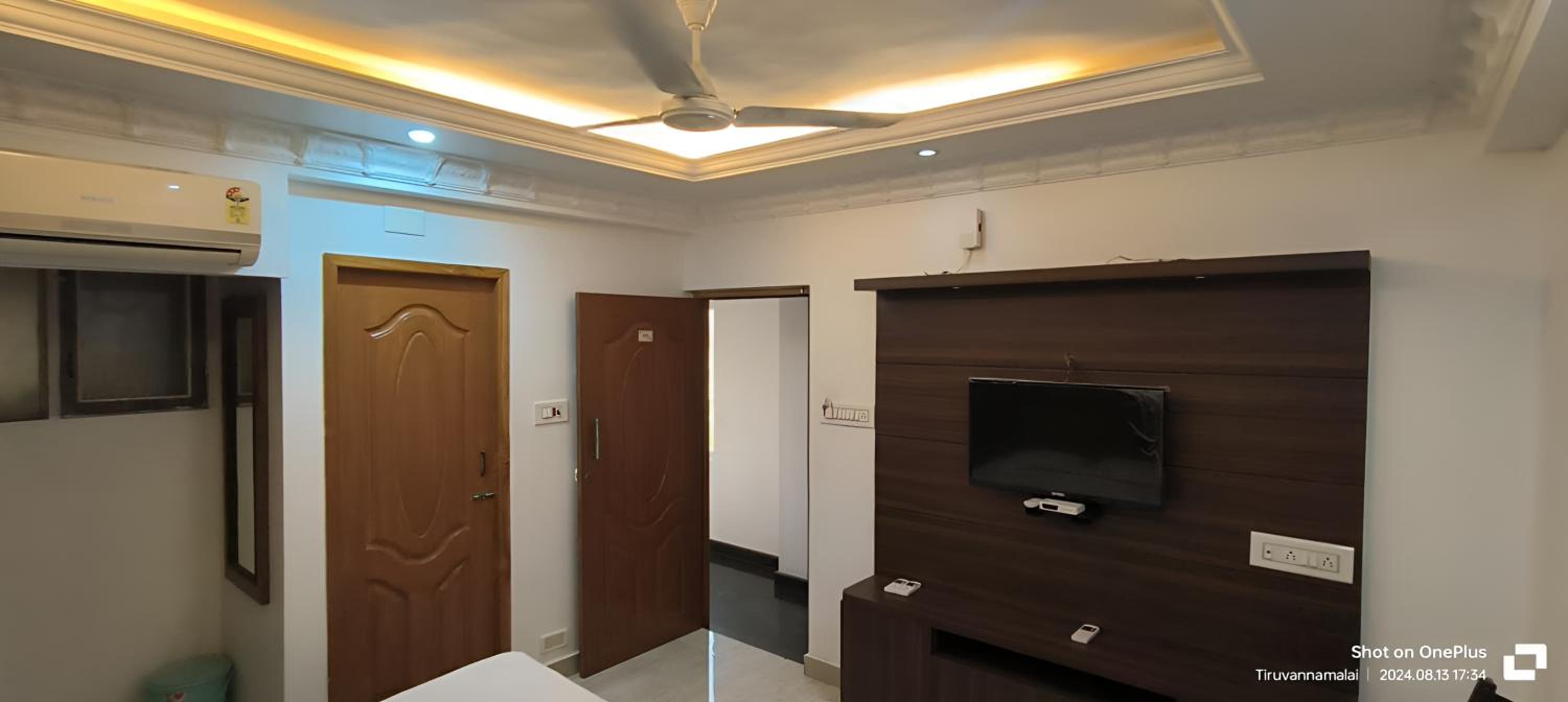 Deluxe Triple Room photo 1