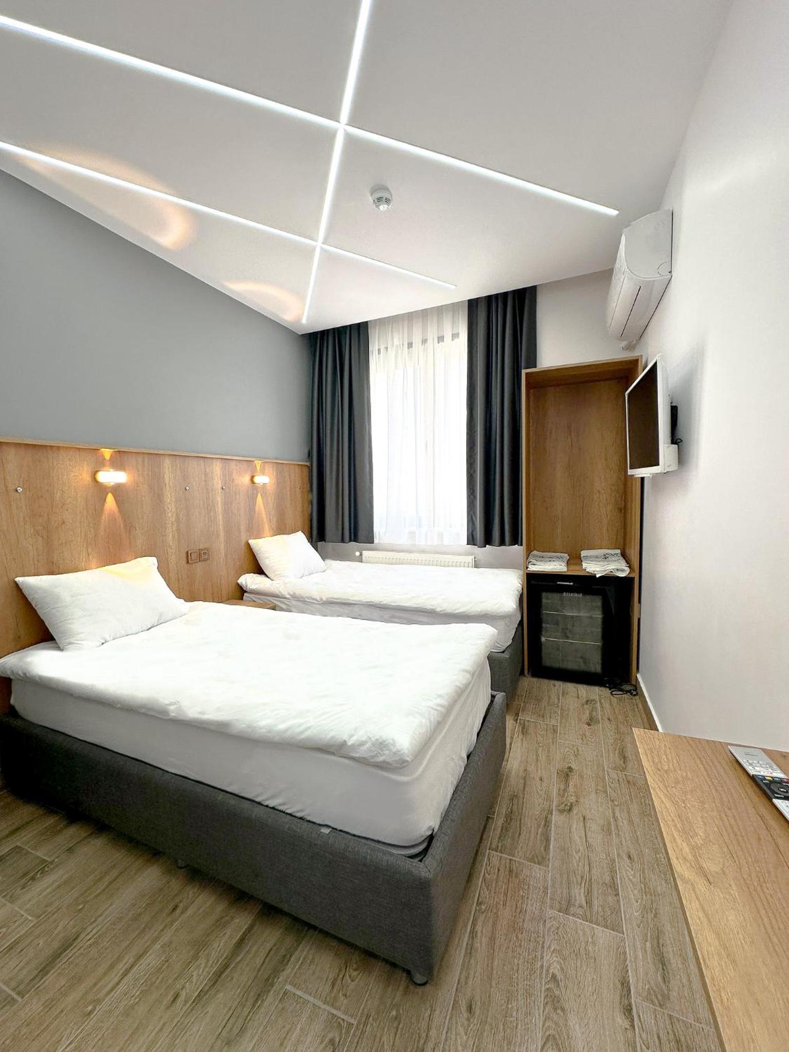 Twin Room photo 3