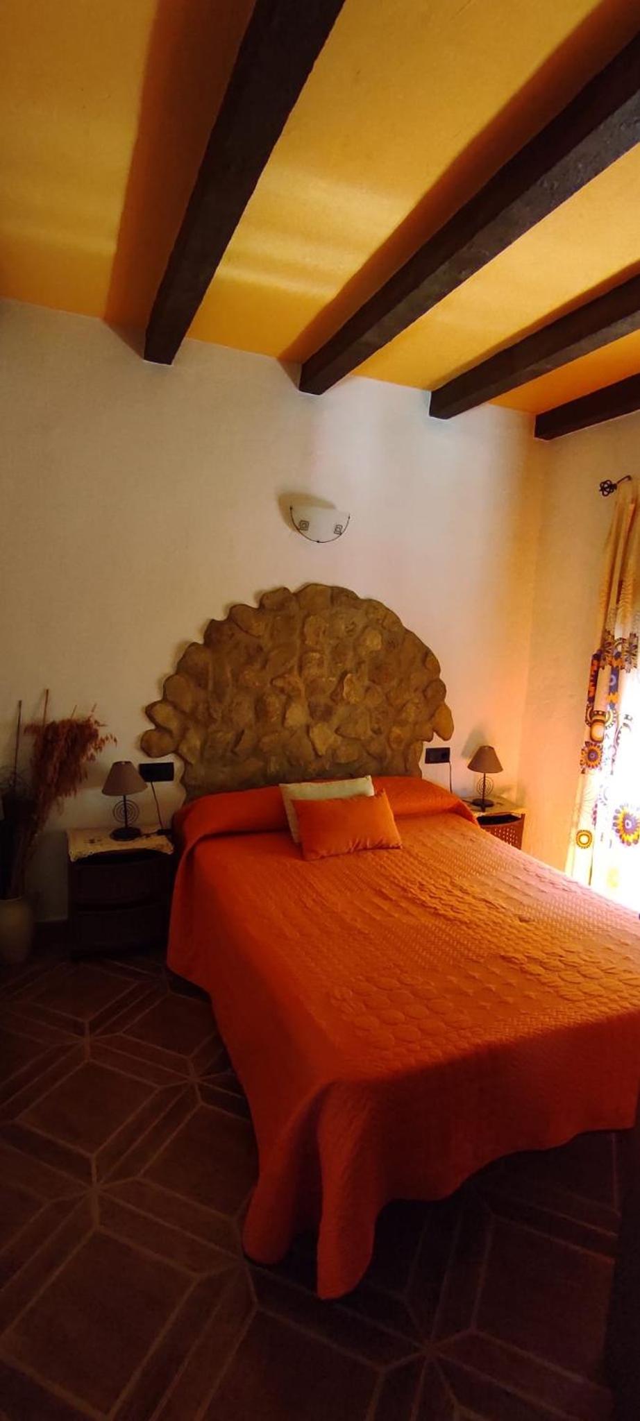 Chalet de Dos Habitaciones