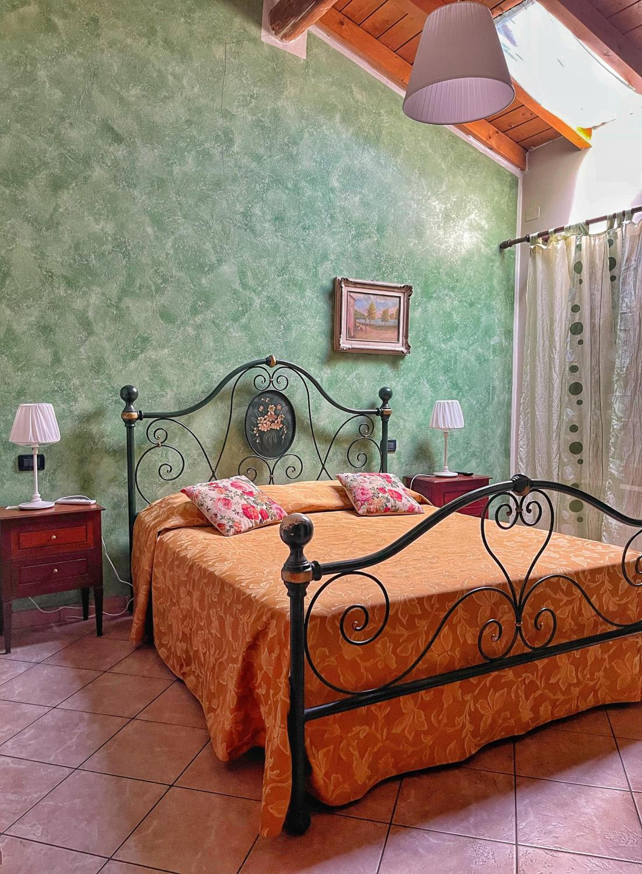 Quadruple Room photo 2