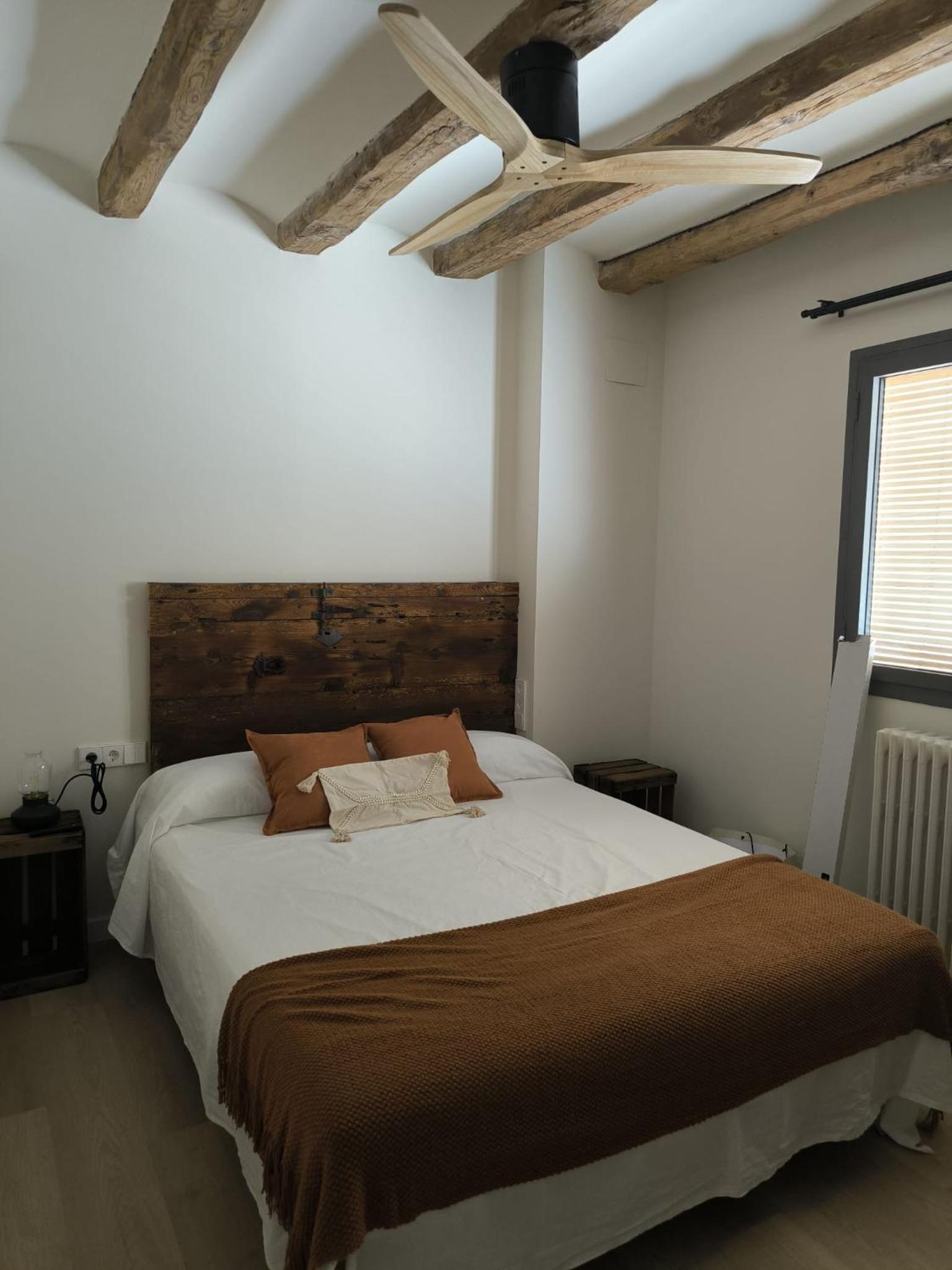 Casa de cinco habitaciones