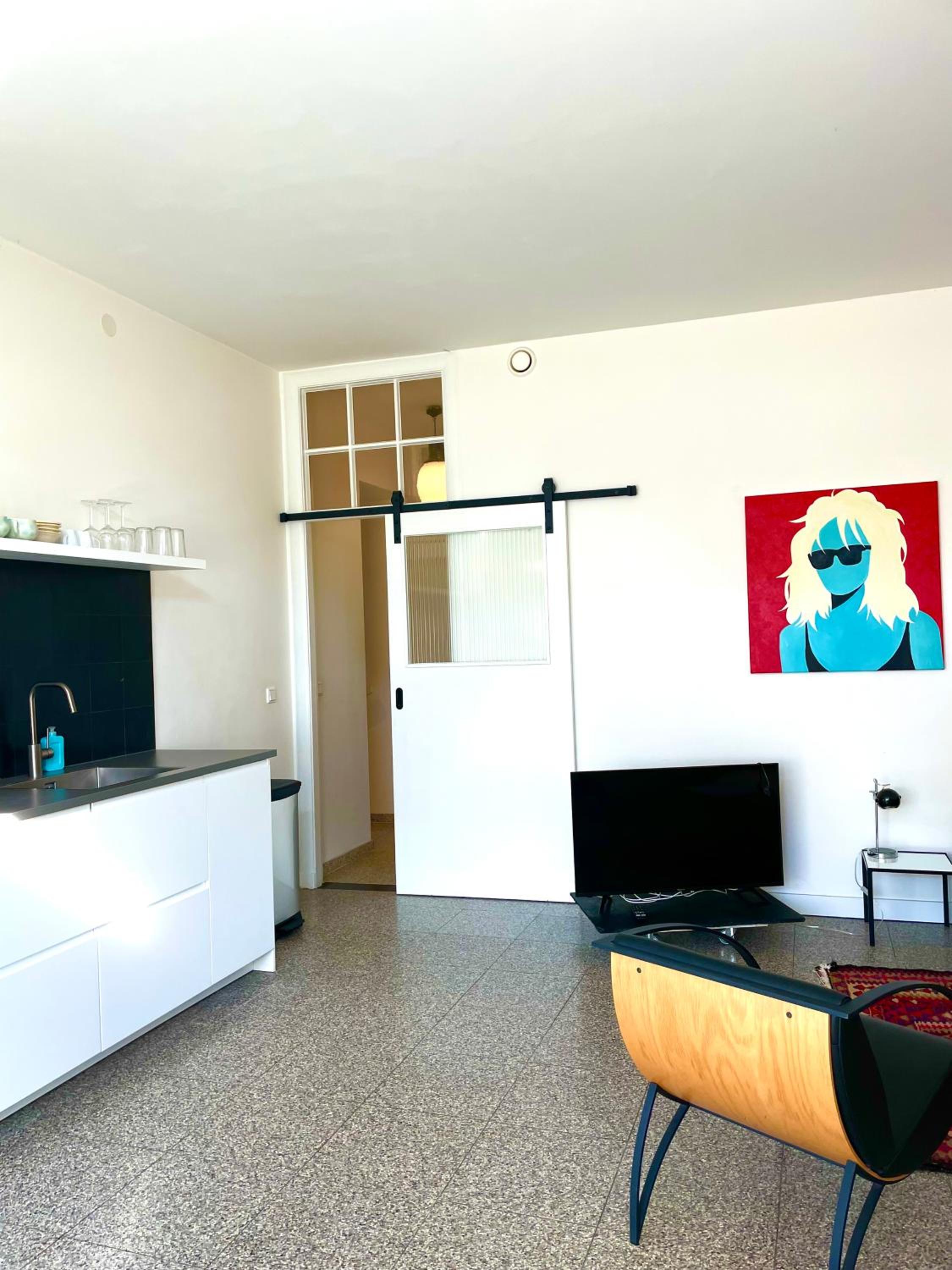Apartment - Ground Floor photo 1
