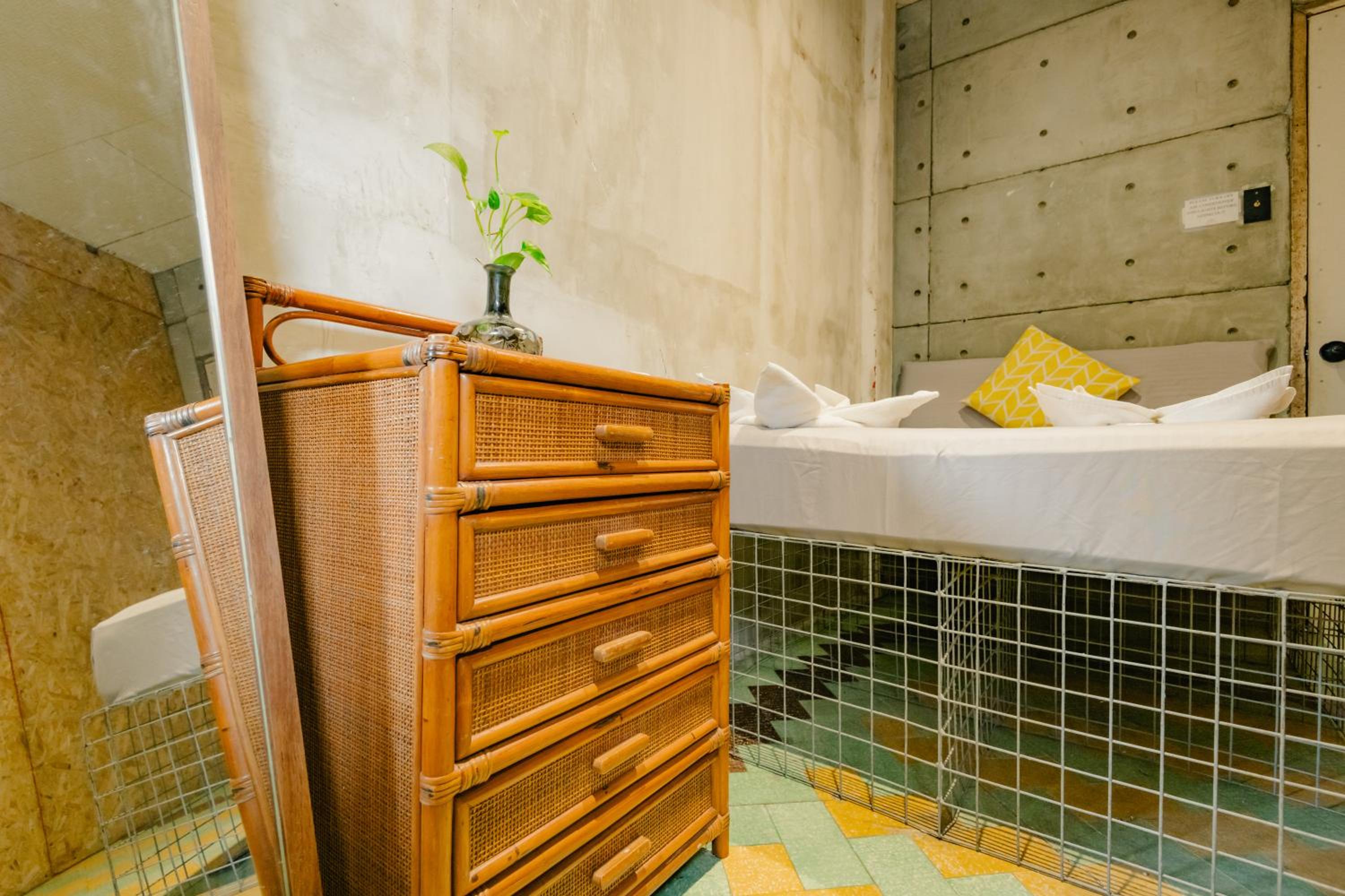 Small Double Room - Photo 5