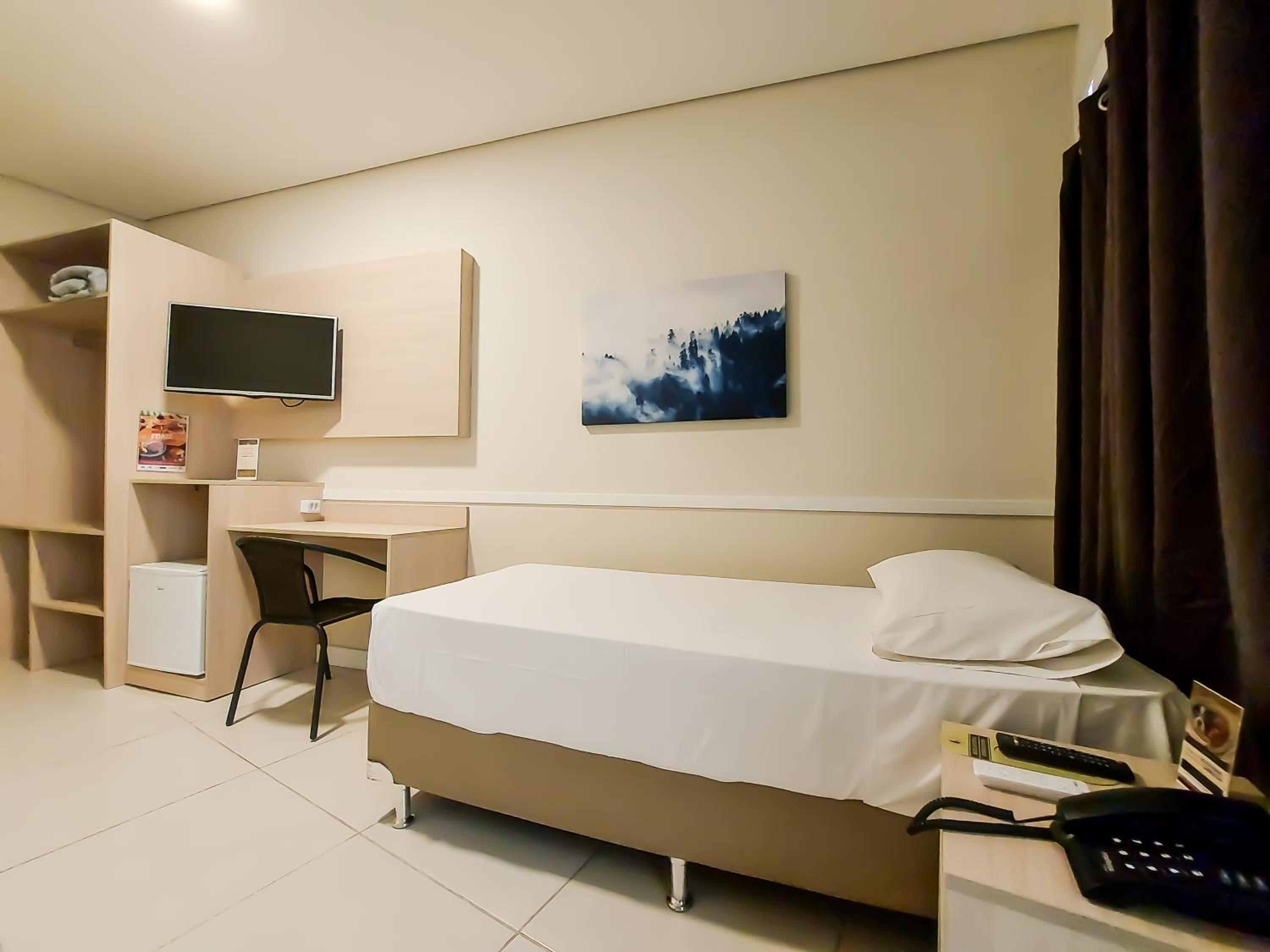 Single Room photo 3