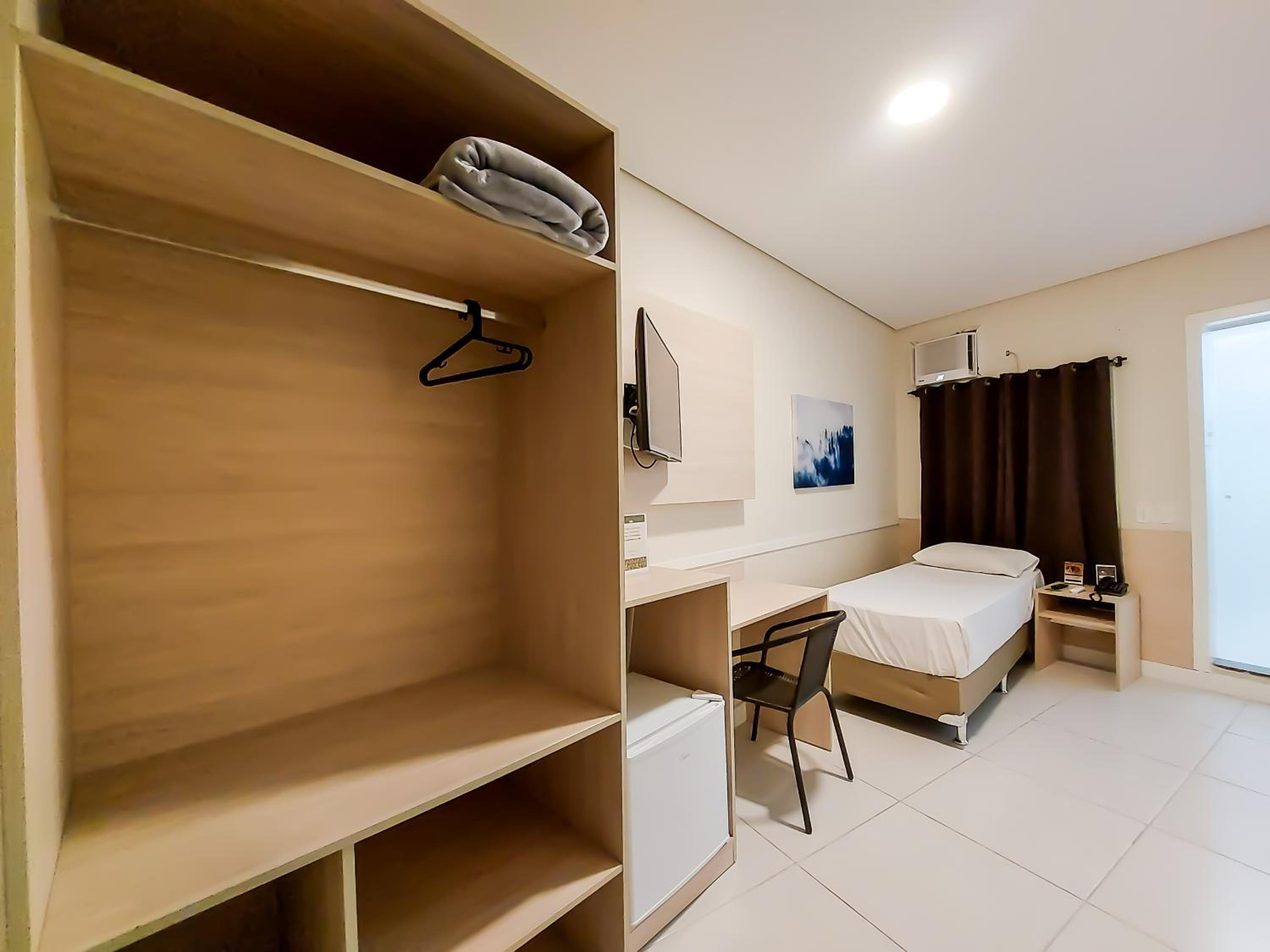 Single Room photo 1
