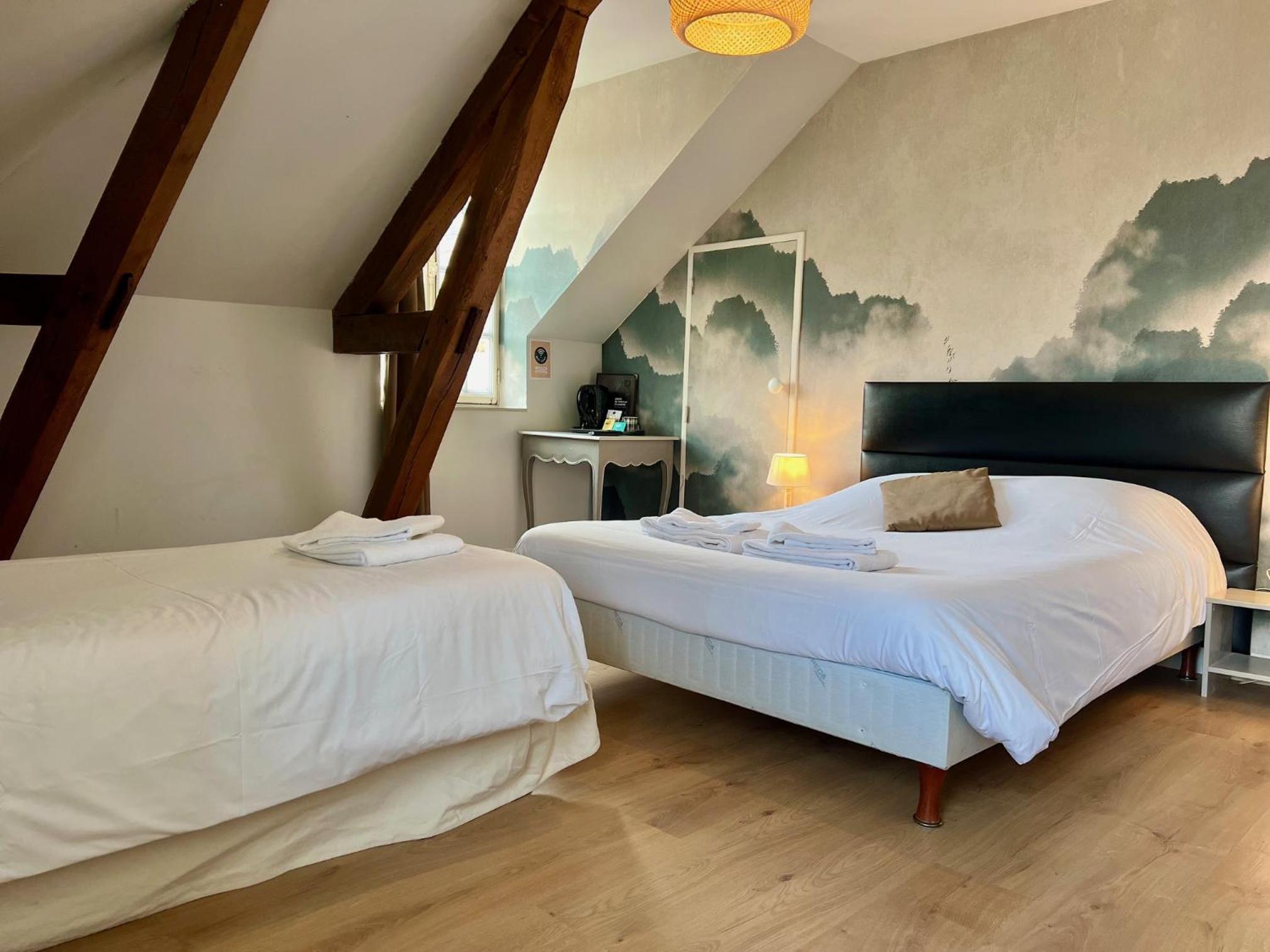 Triple Room photo 1