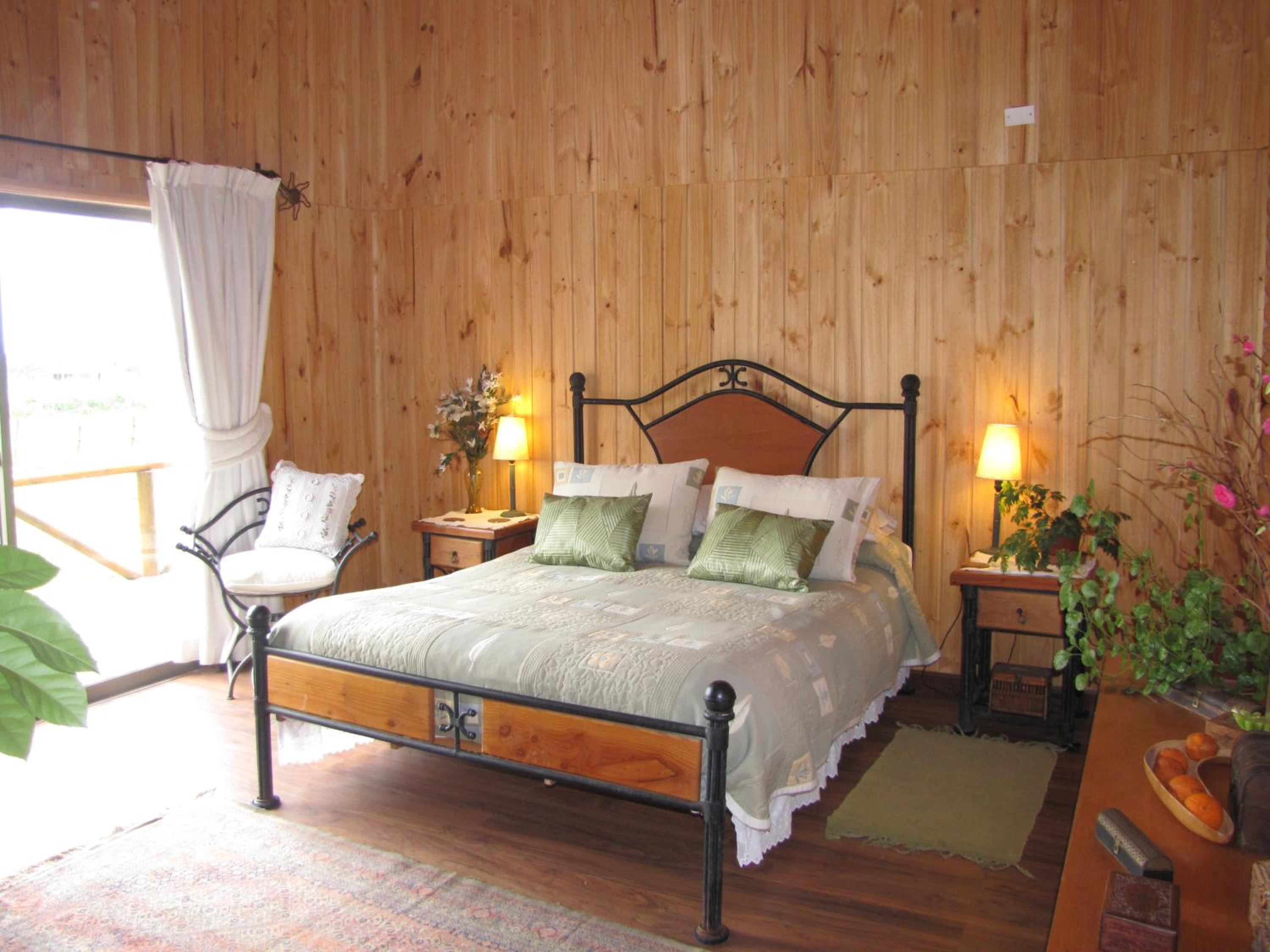 Deluxe Queen Room photo 1