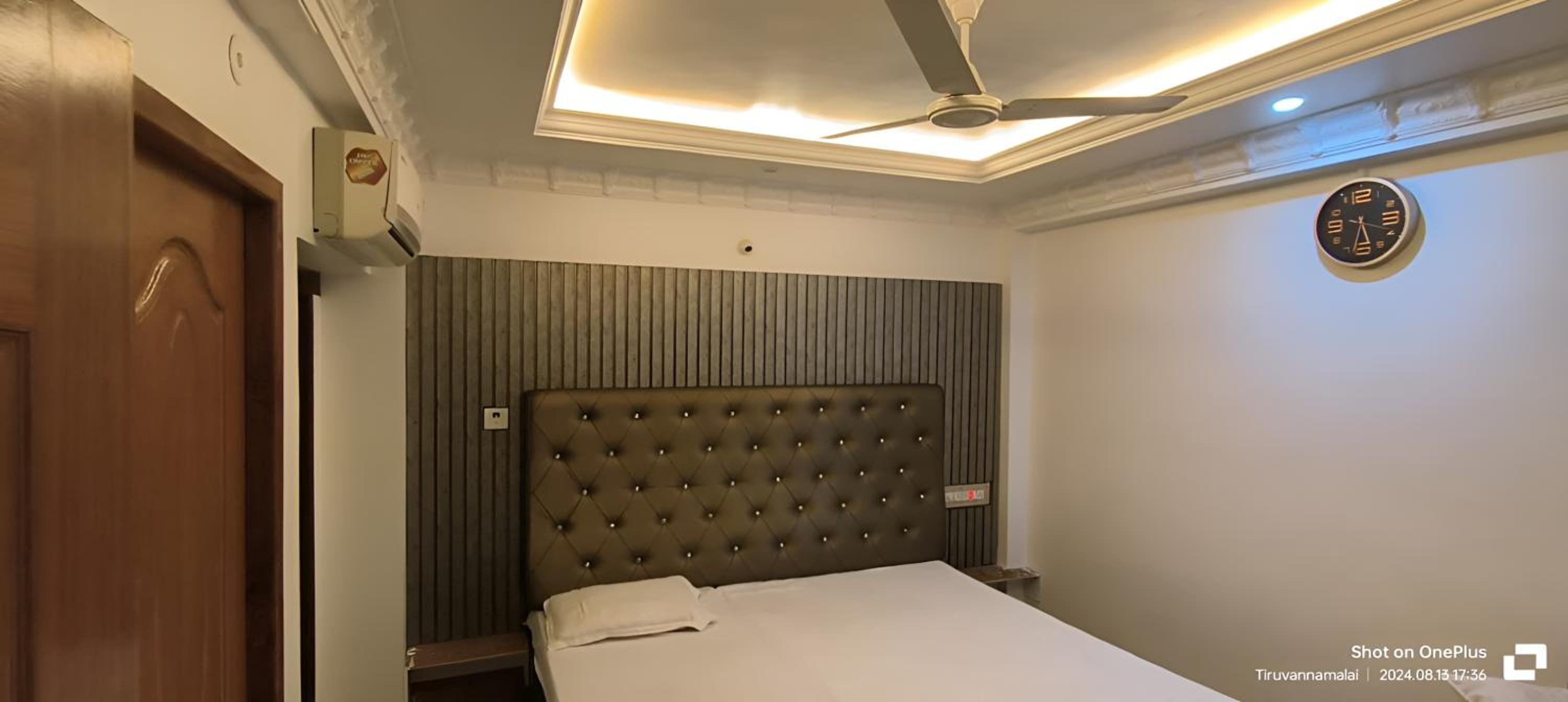 Deluxe Triple Room photo 1