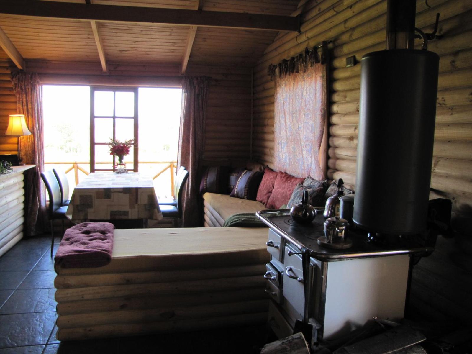 Deluxe Queen Room photo 2