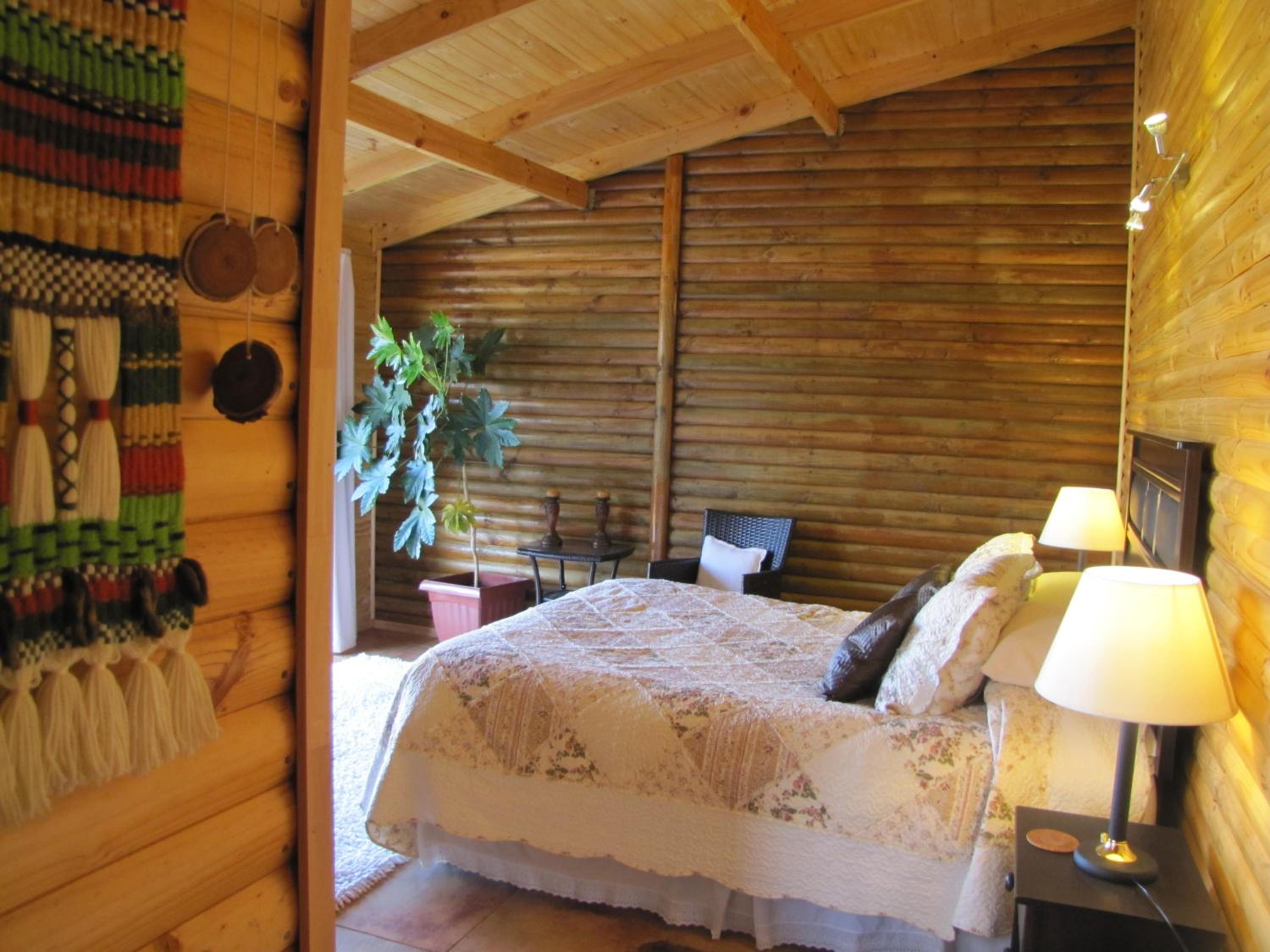 Deluxe Queen Room photo 1
