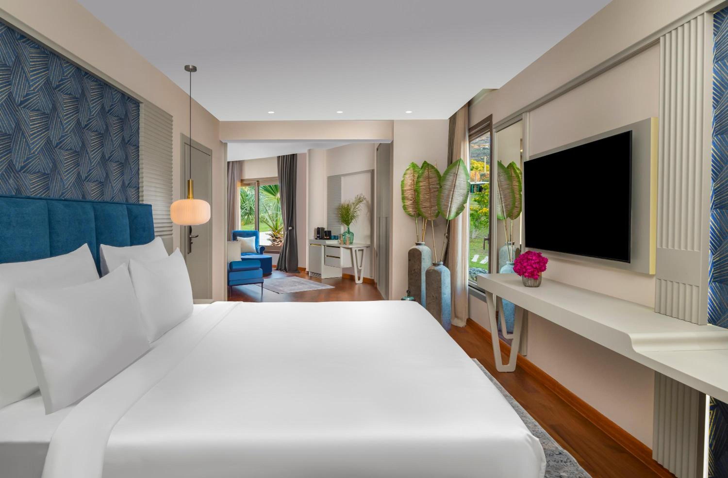 Suite with Mountain View photo 1