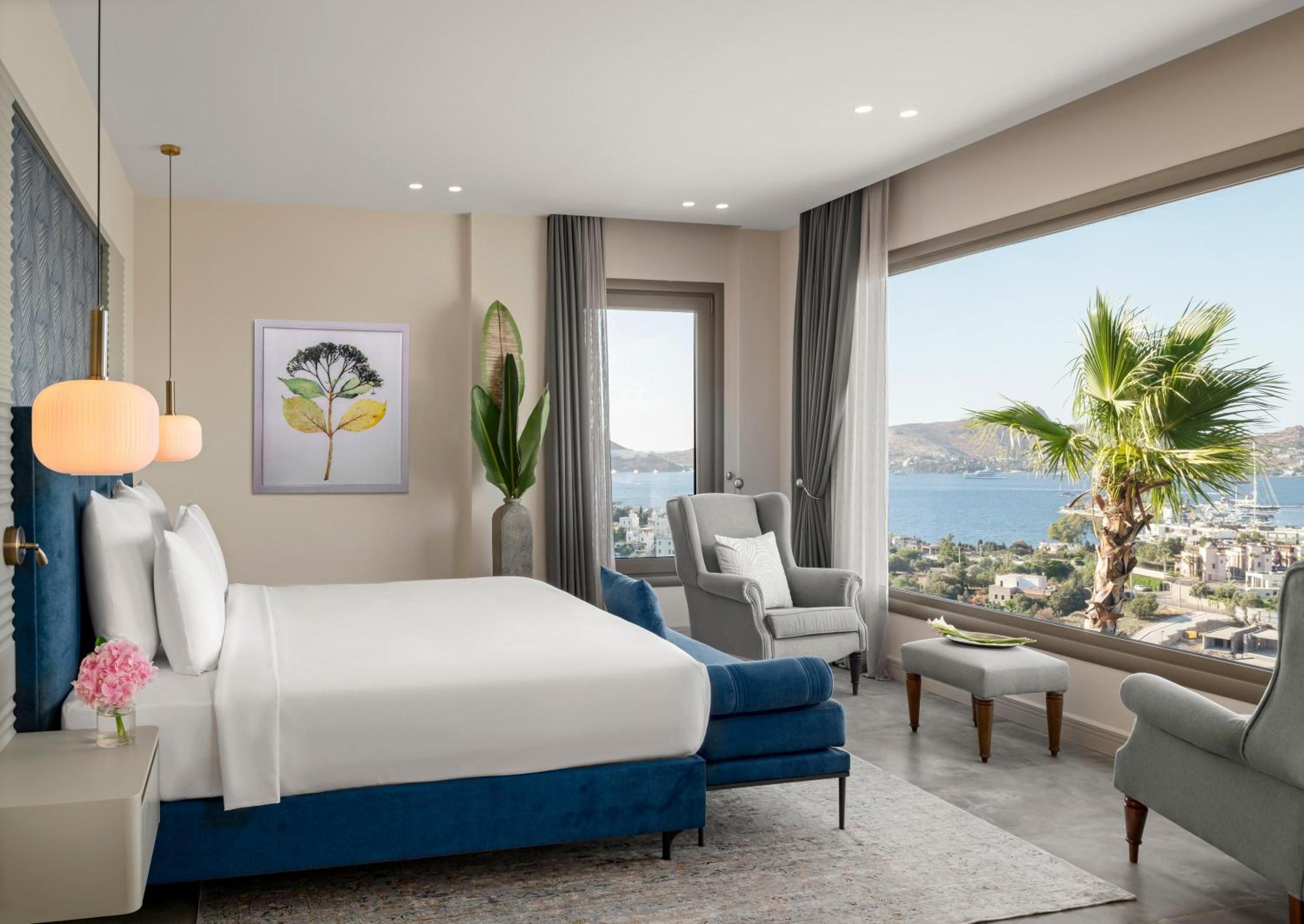 Sea View Premium Room - Photo 1