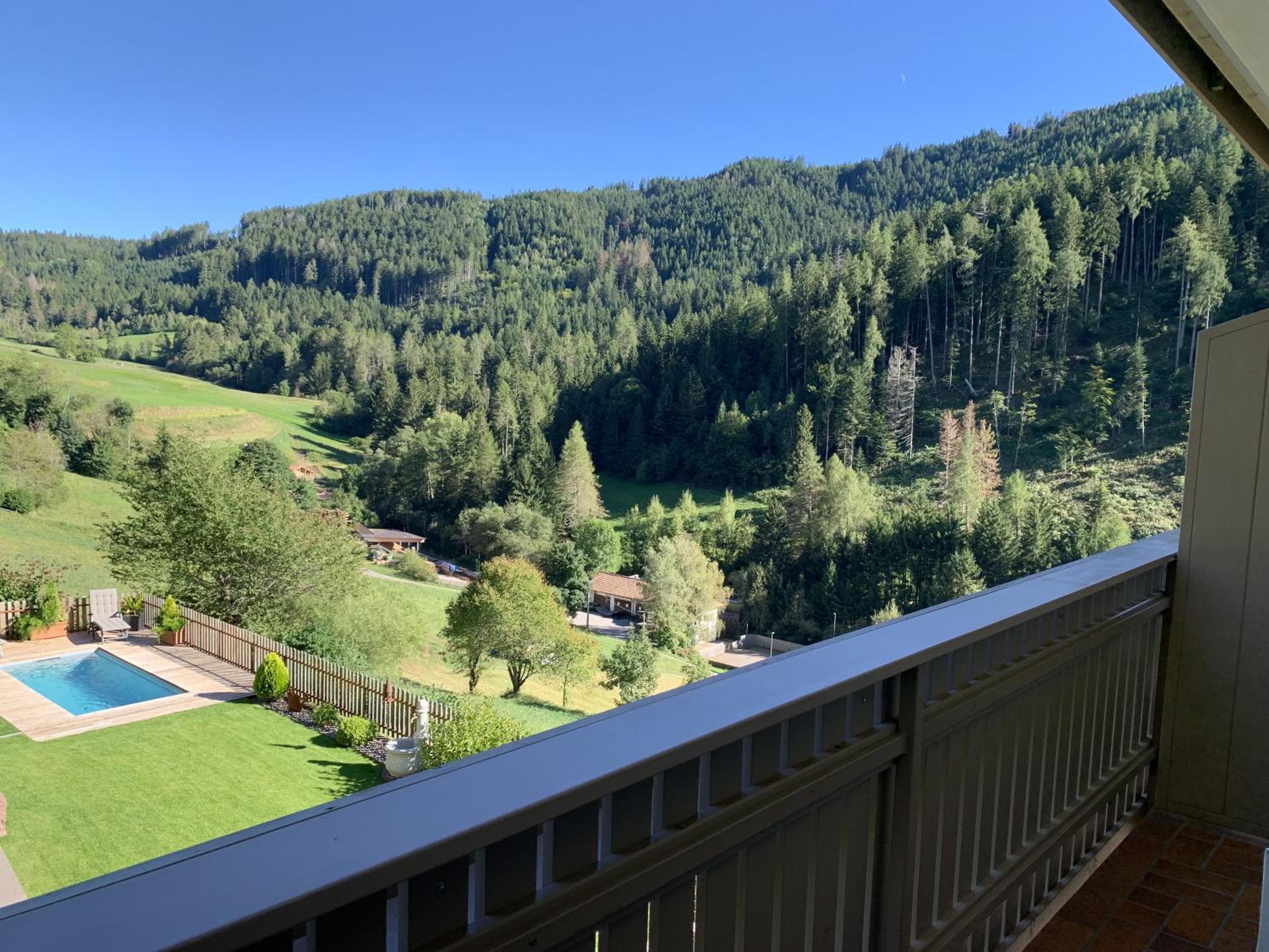 Superior One-Bedroom Apartment with Balcony photo 2