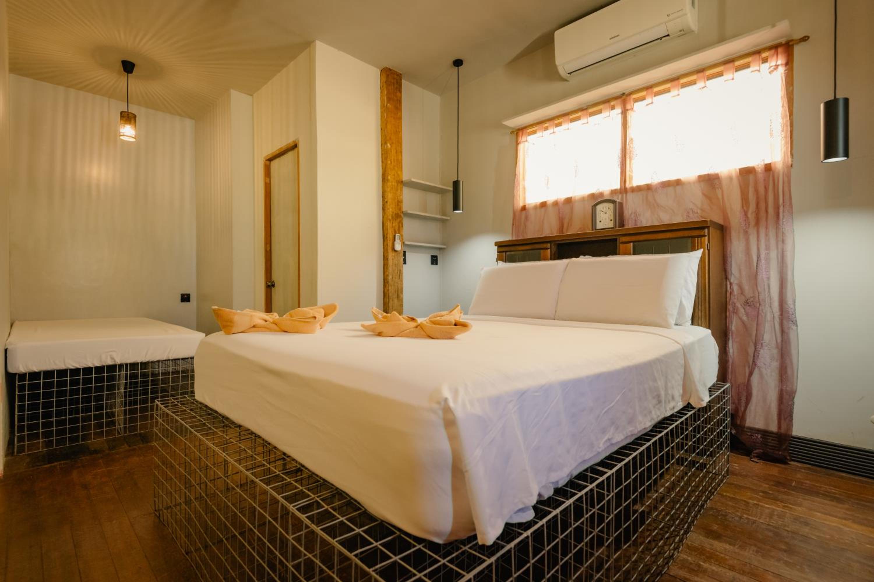 Deluxe Double Room - Photo 3