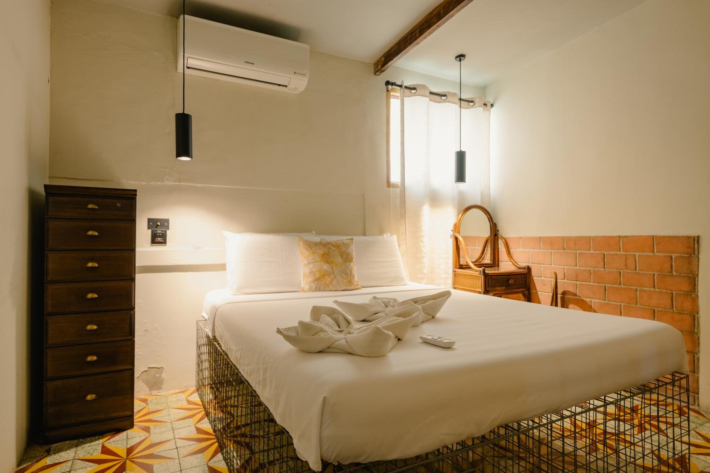 Deluxe Double Room - Photo 1