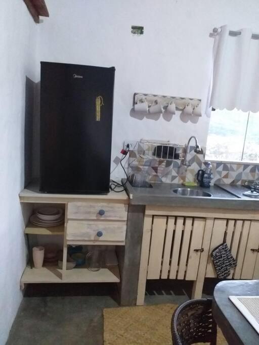 One-Bedroom House photo 3