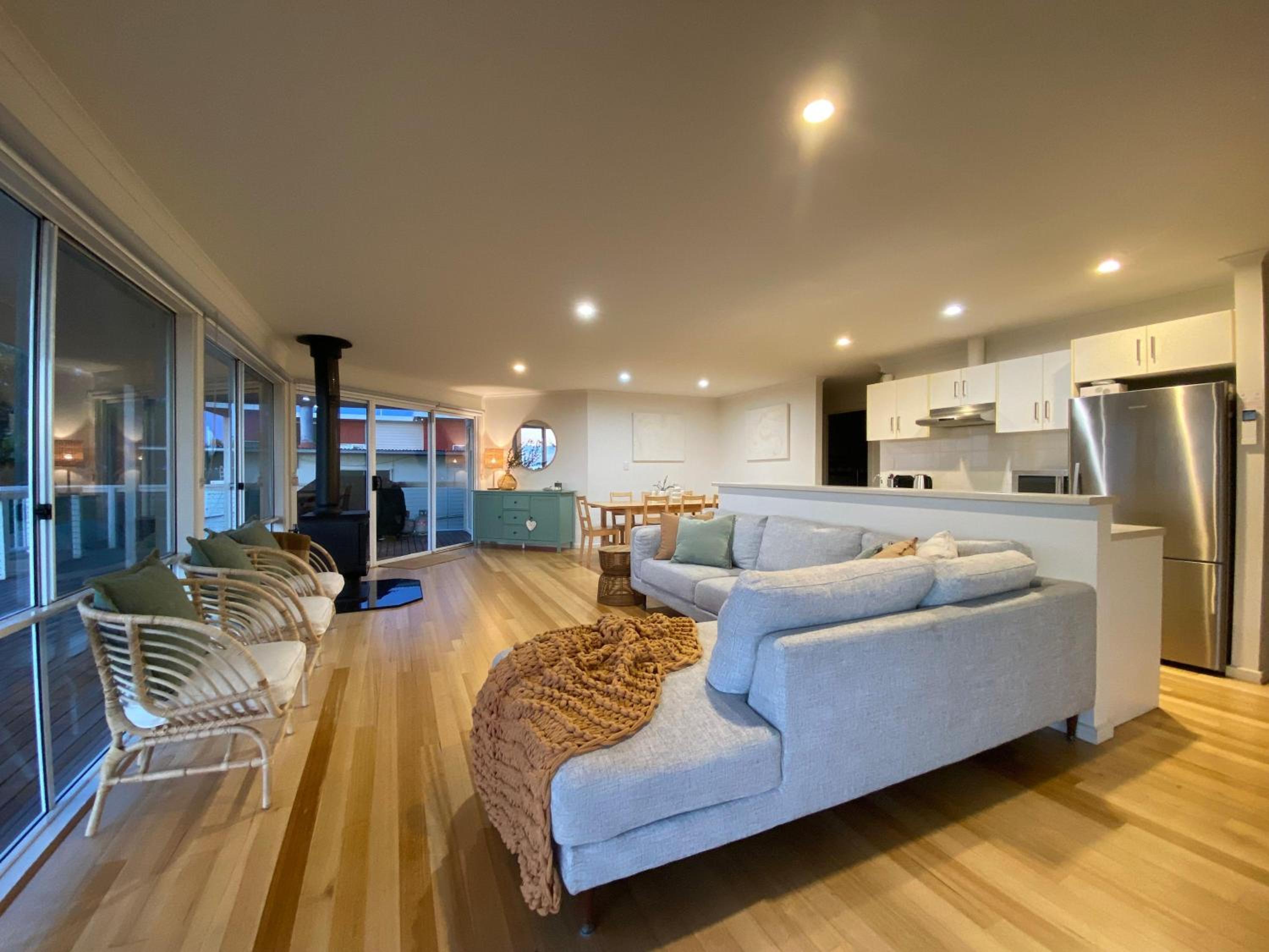 Vacation Home photo 1
