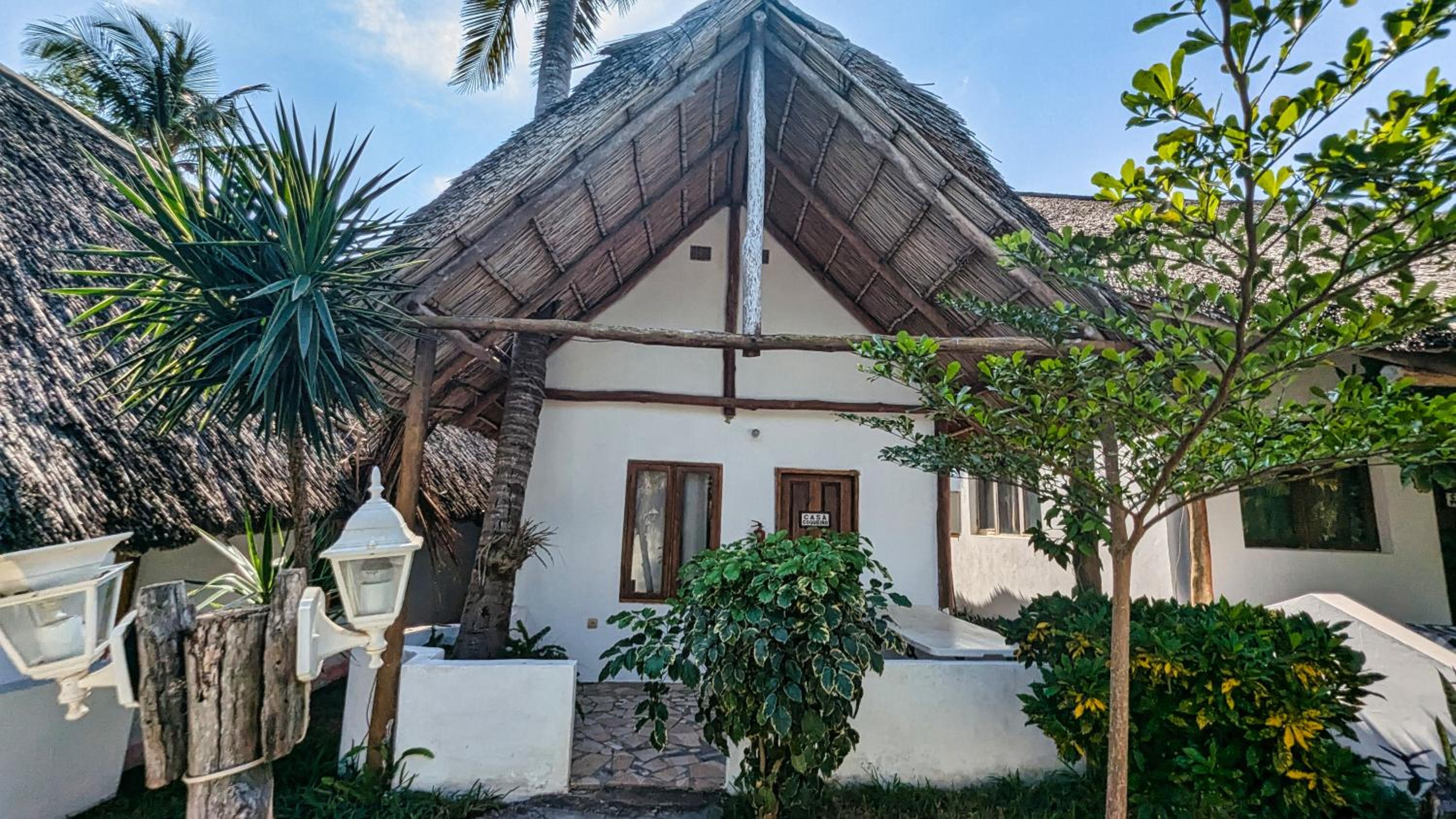 Standard Bungalow