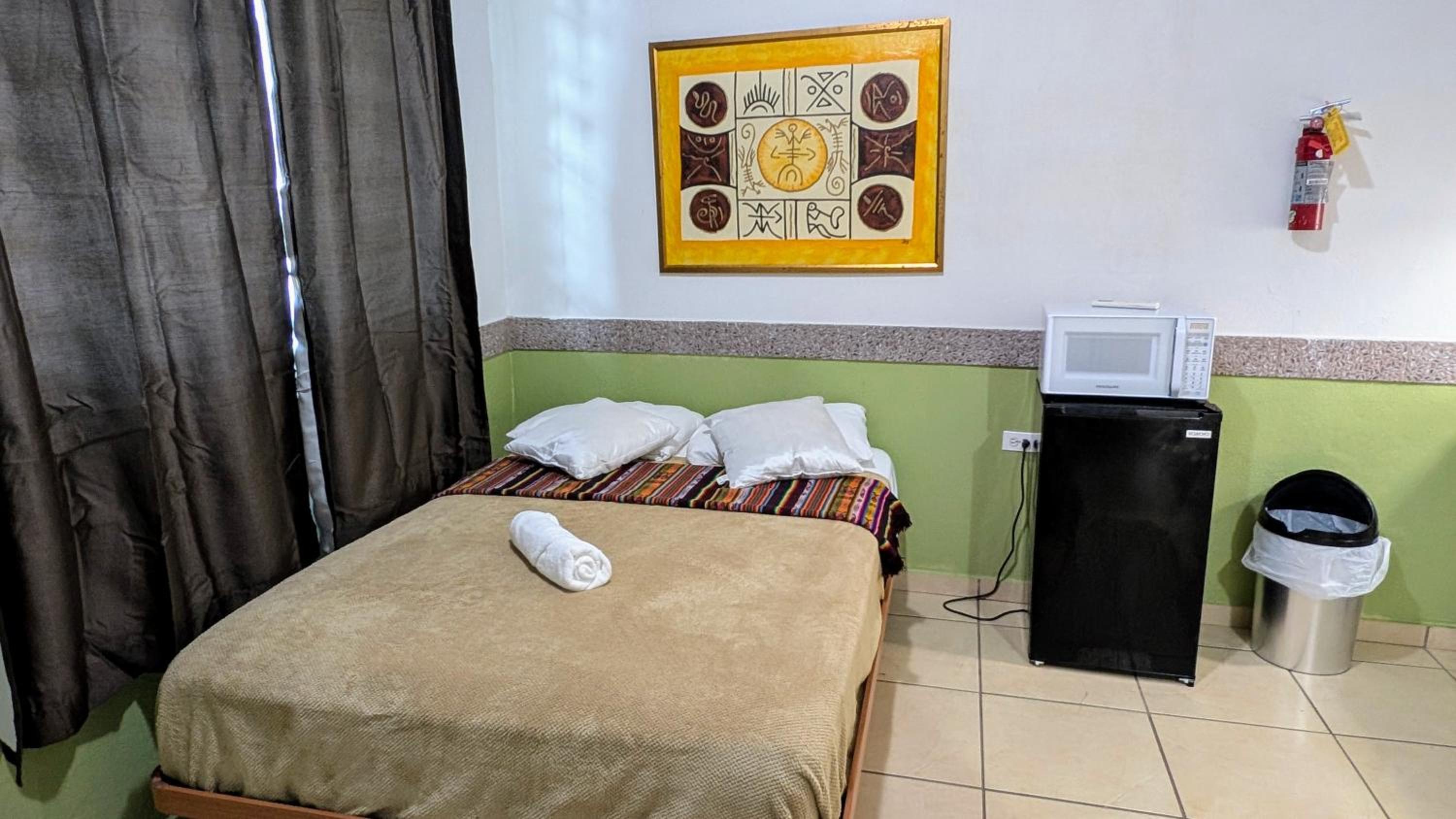 Budget Double Room photo 1