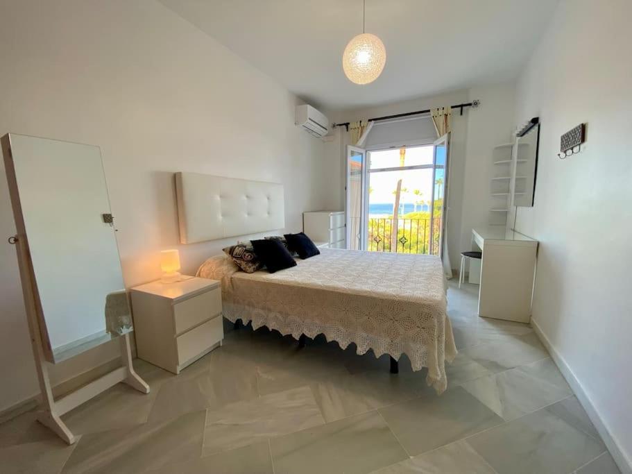 Casa de tres habitaciones