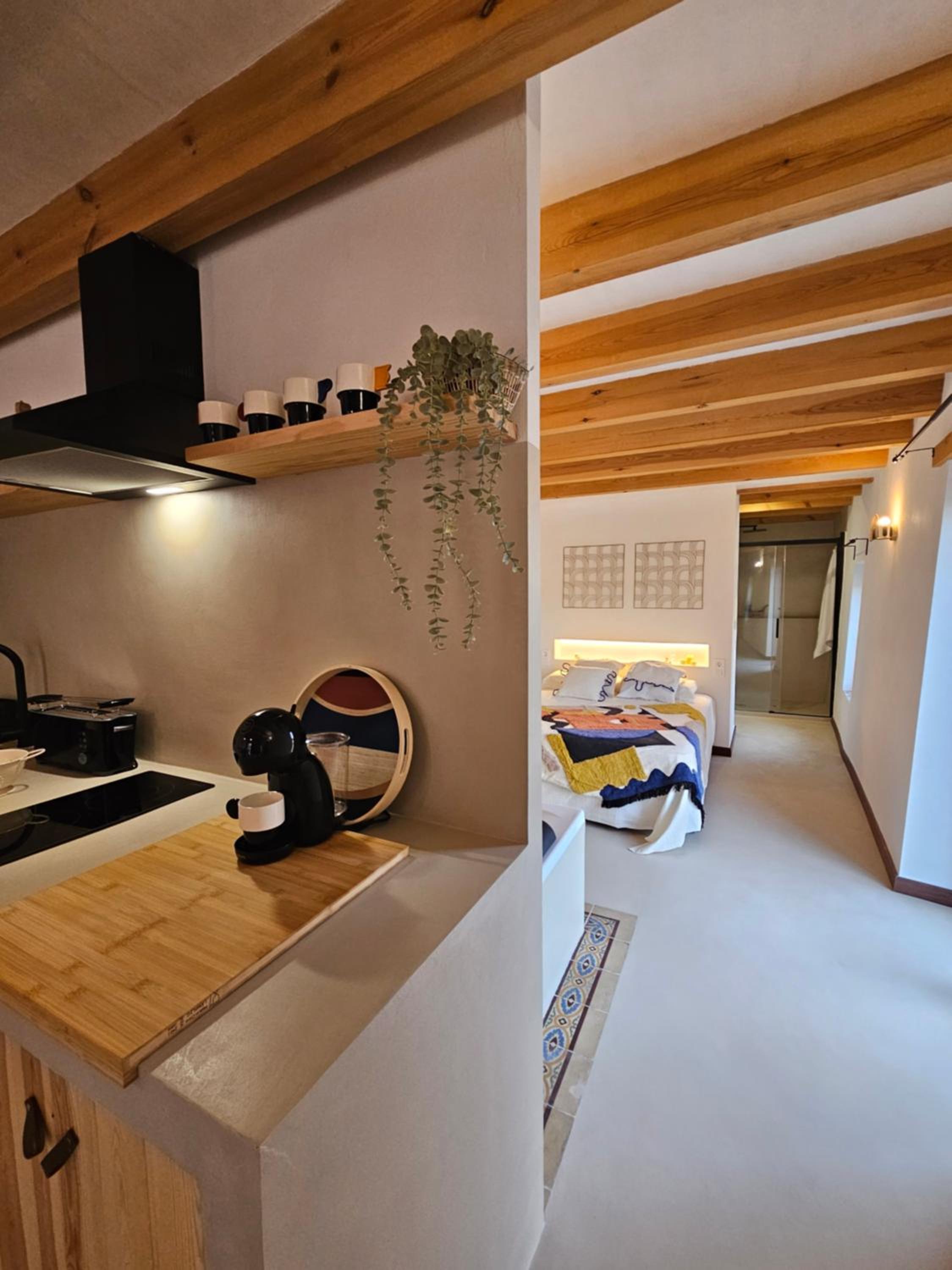 Superior One-Bedroom Apartment photo 3