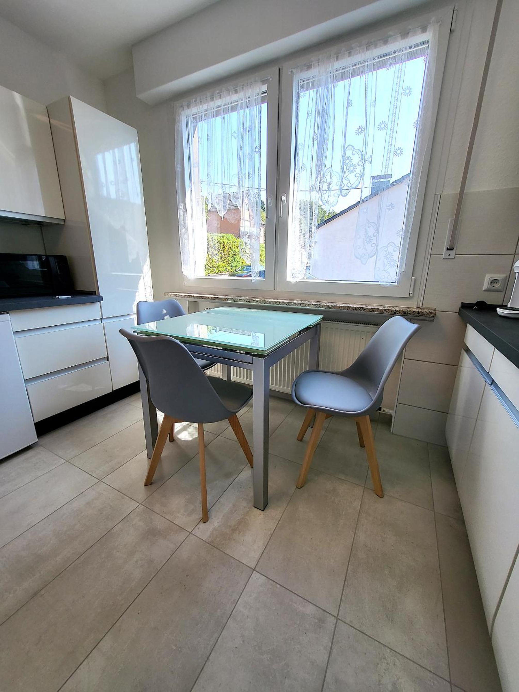 Superior One-Bedroom Apartment with Balcony photo 2