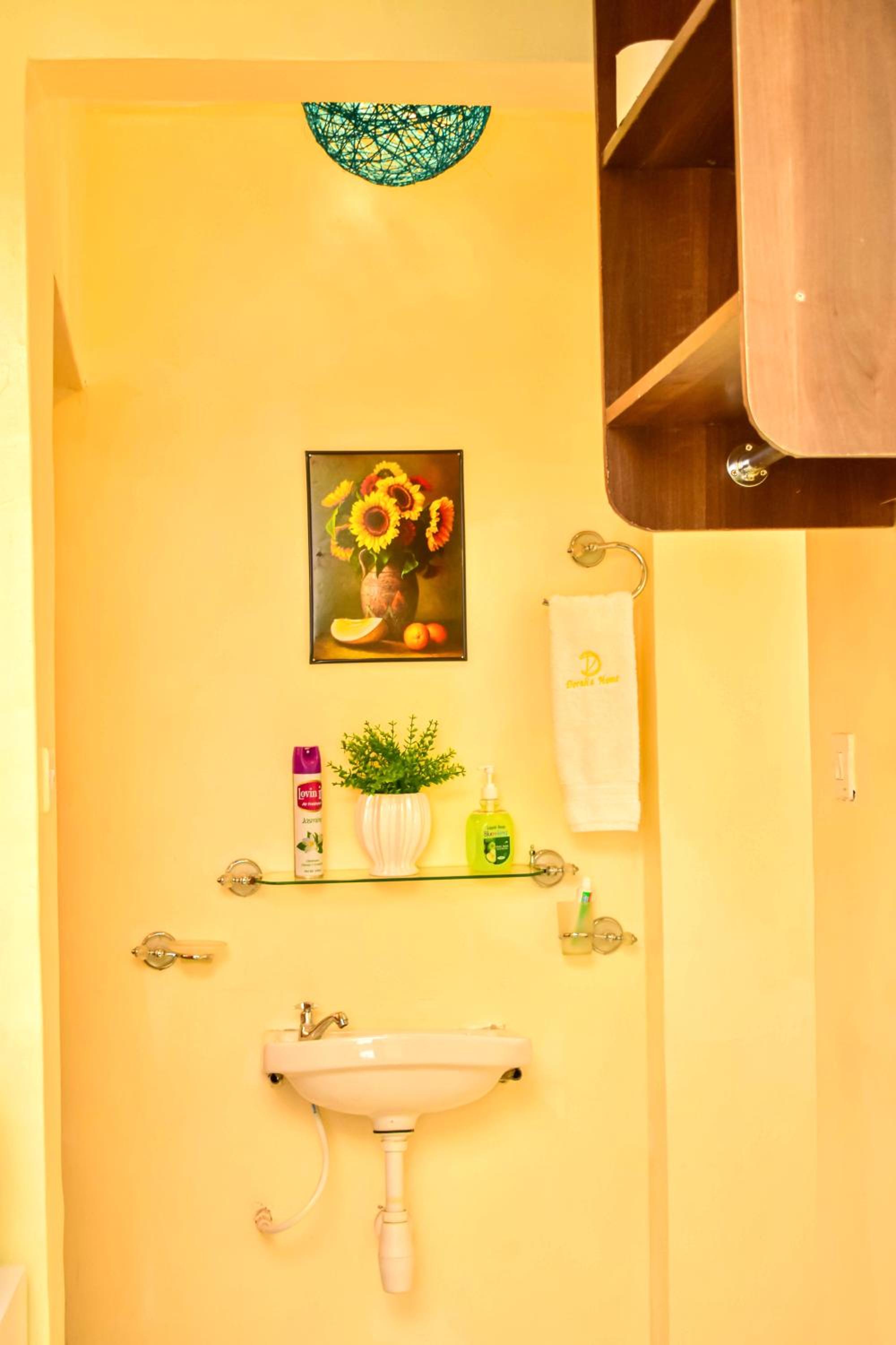 One-Bedroom Apartment photo 3
