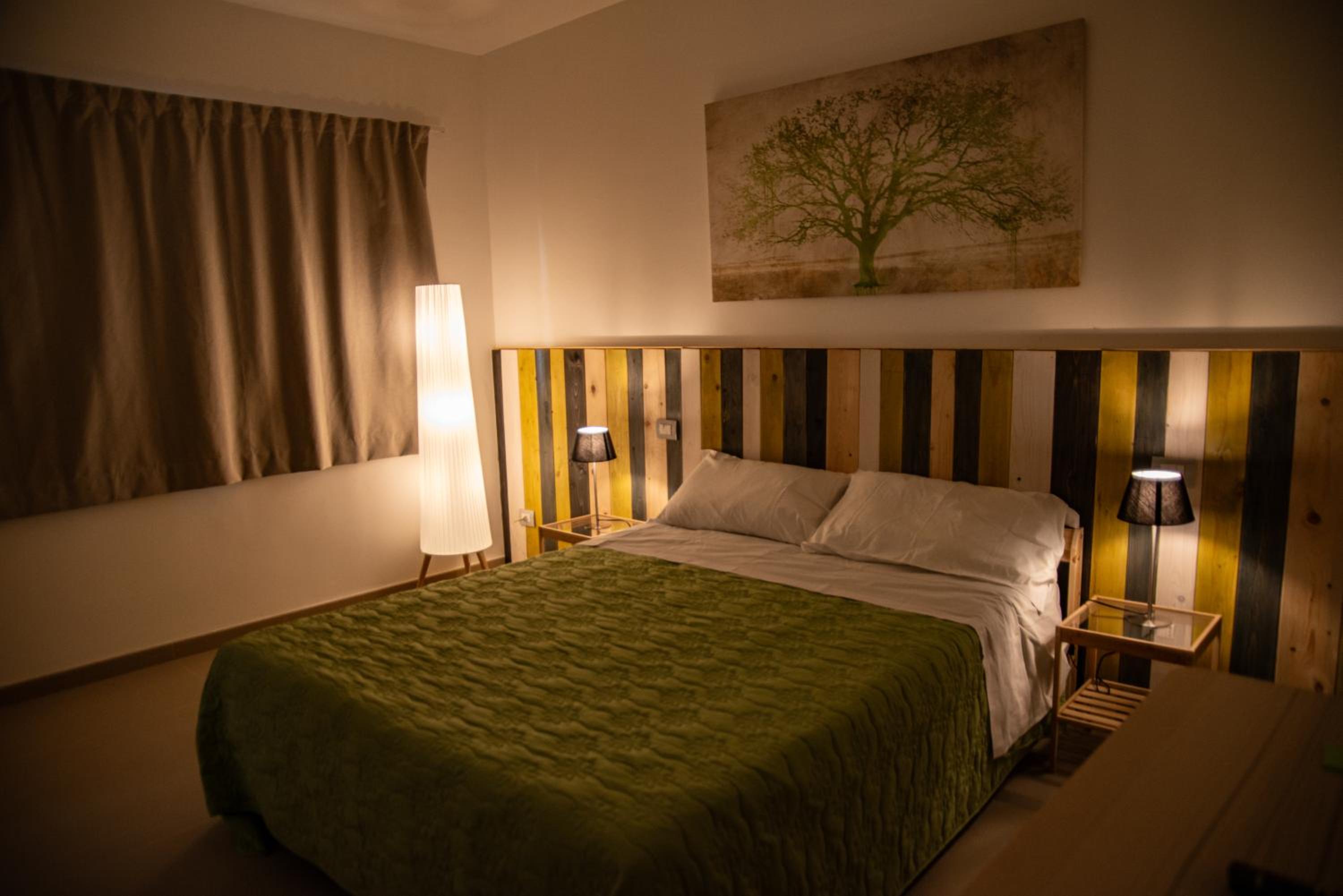 Standard Double Room photo 1