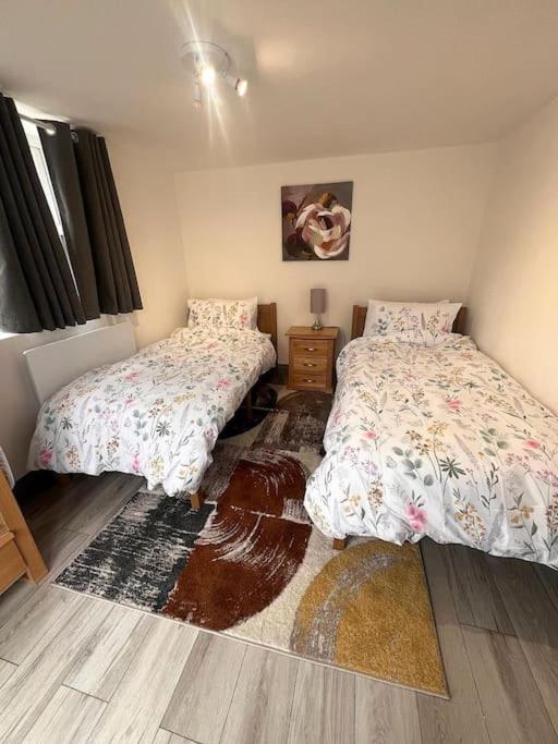 One-Bedroom House photo 2
