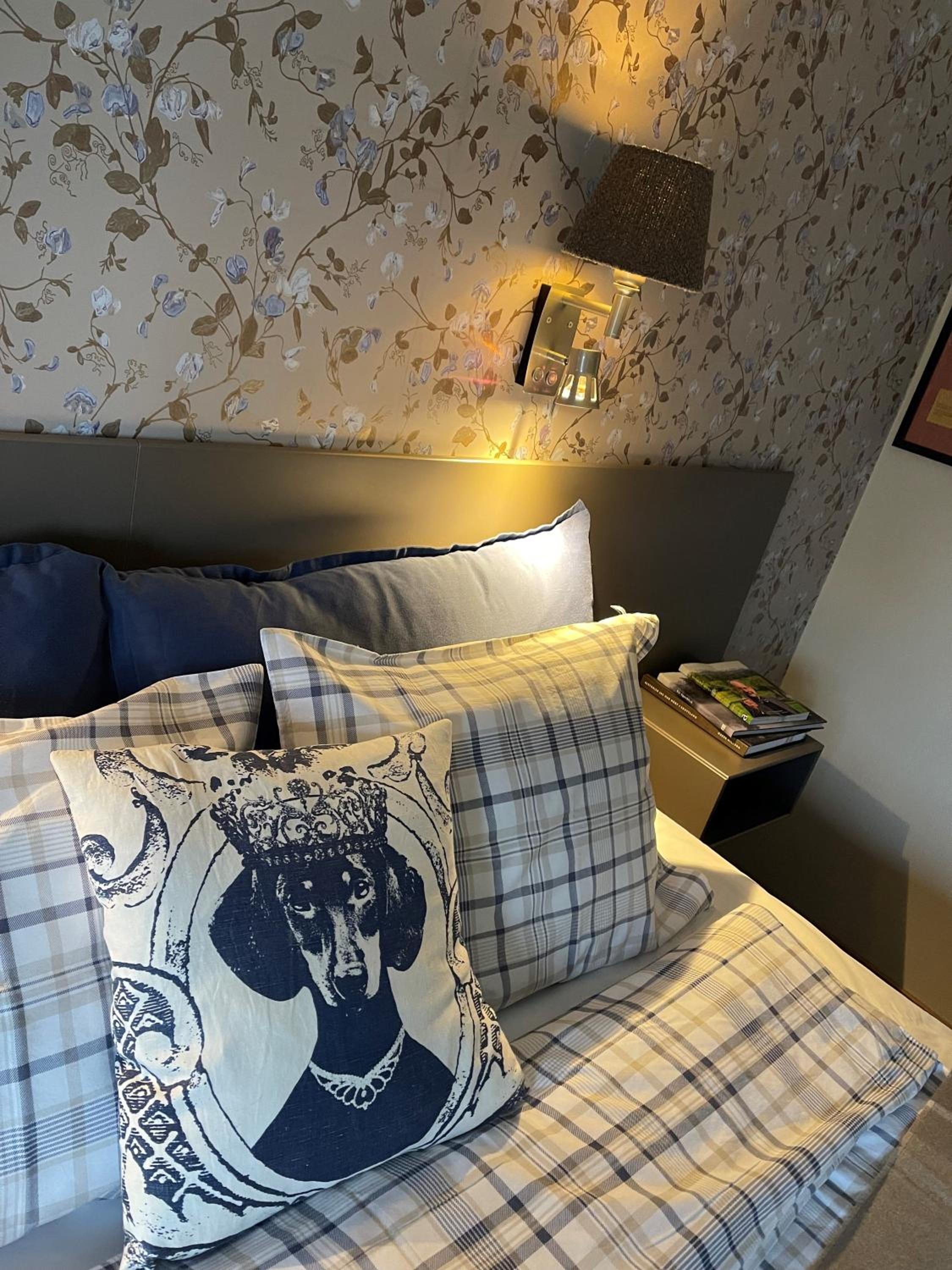 Small Double Room photo 3