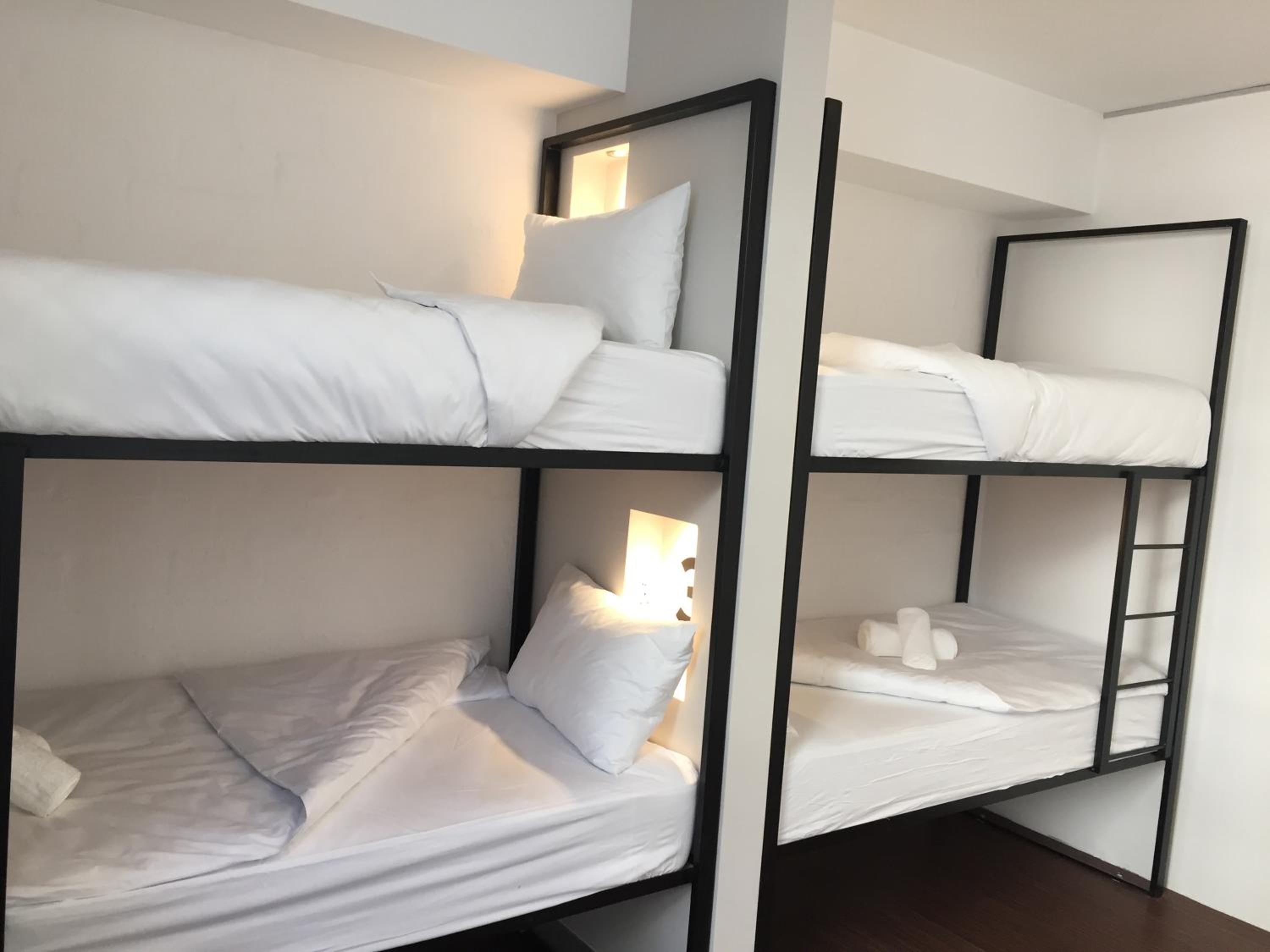91 Loop Boutique Hostel — photo 188
