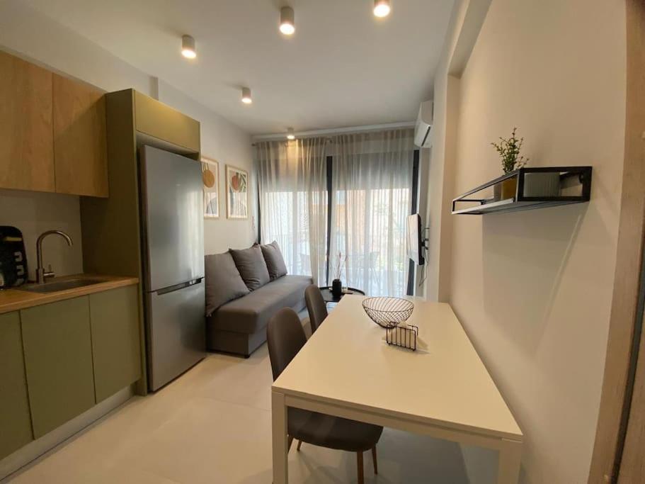 Apartment with Balcony photo 1