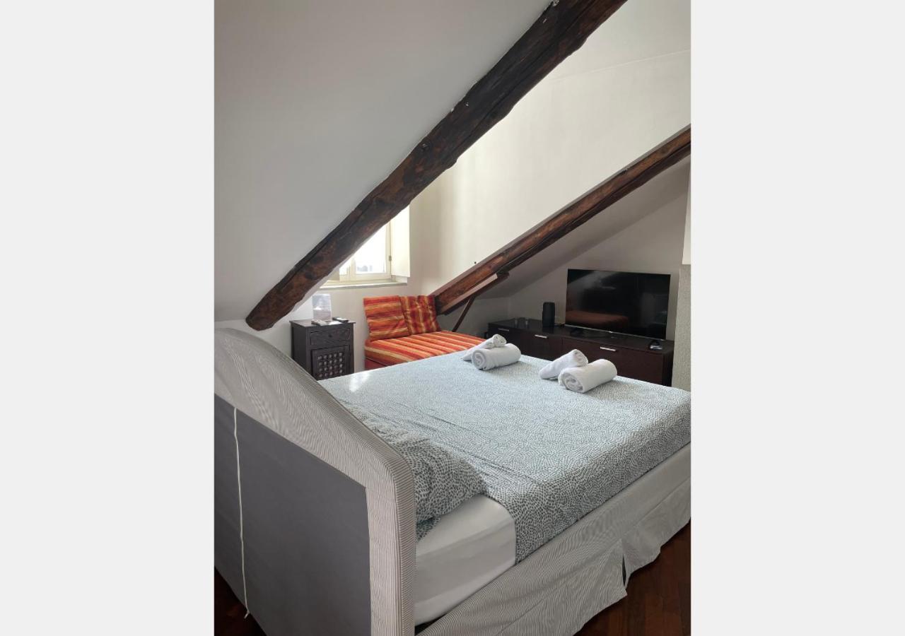 Studio Apartment - Photo 16