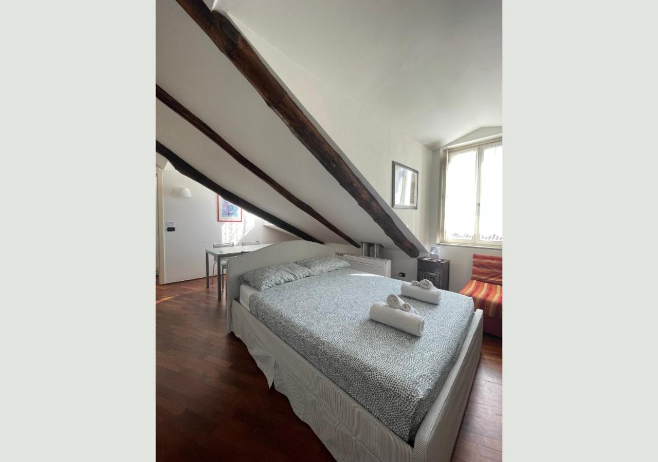 Studio Apartment - Photo 11