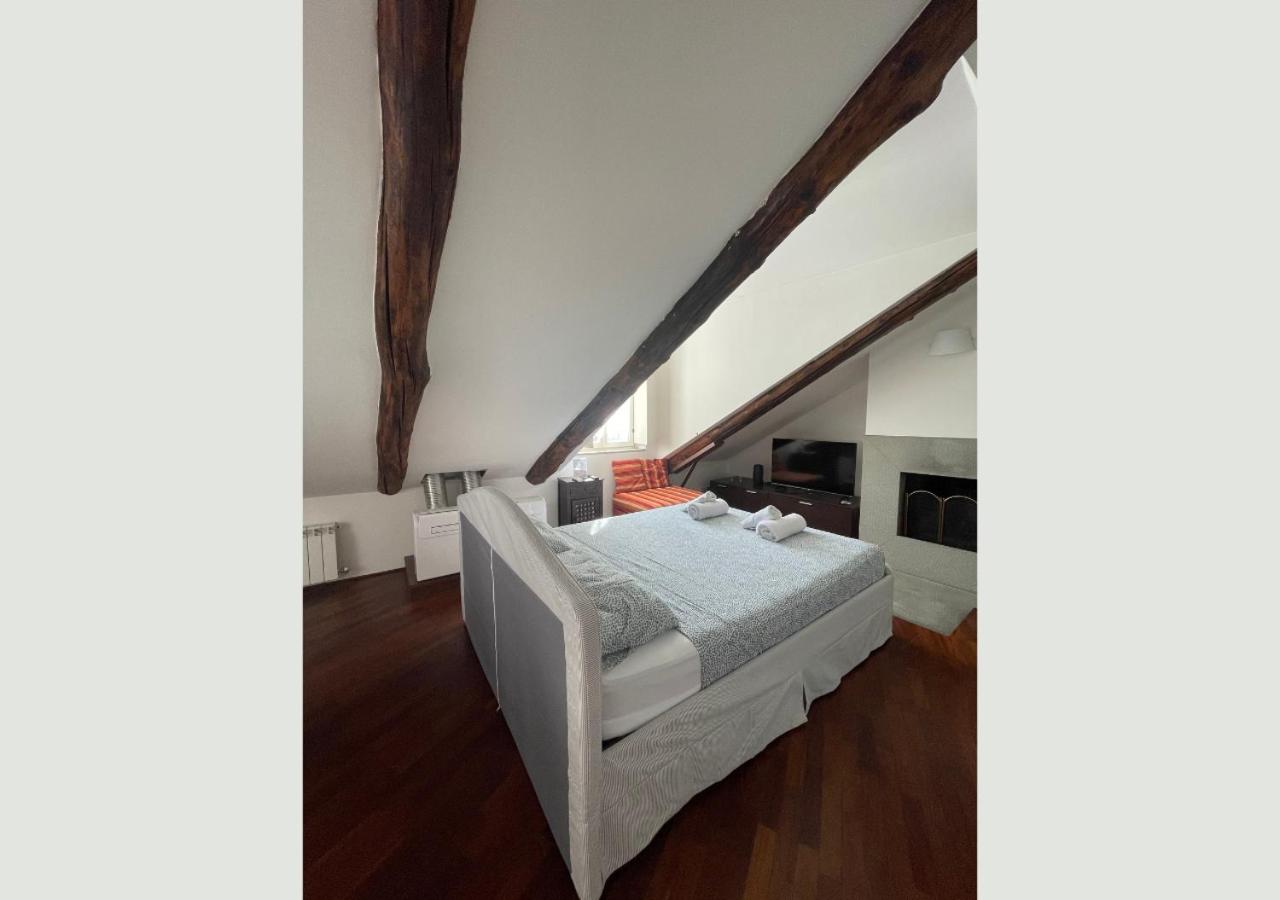 Studio Apartment - Photo 9