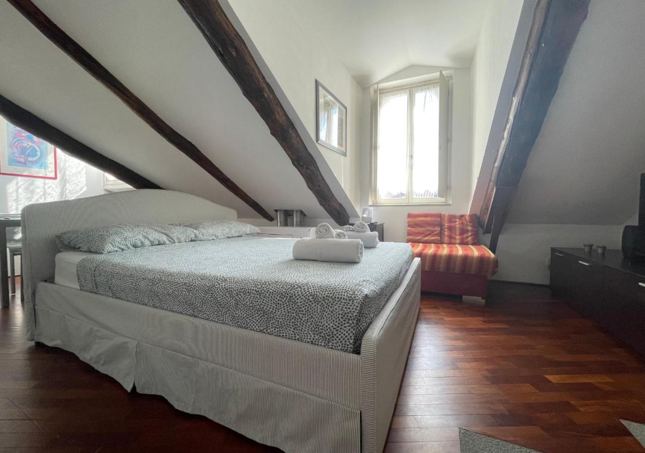 Studio Apartment - Photo 4