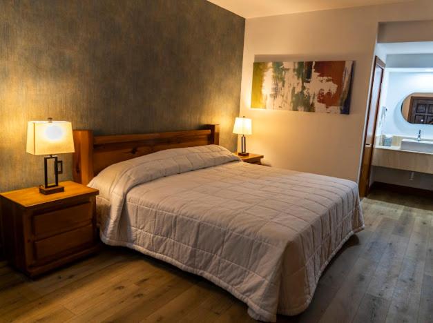 Double or Twin Room