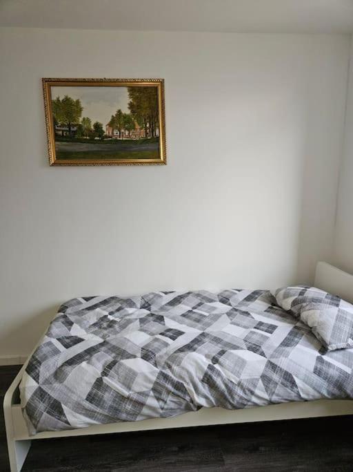 Three-Bedroom Apartment photo 1