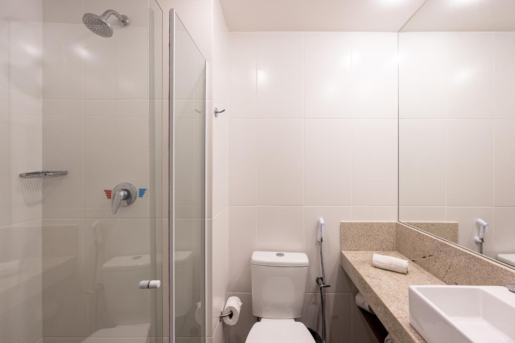 Double Room - Photo 15