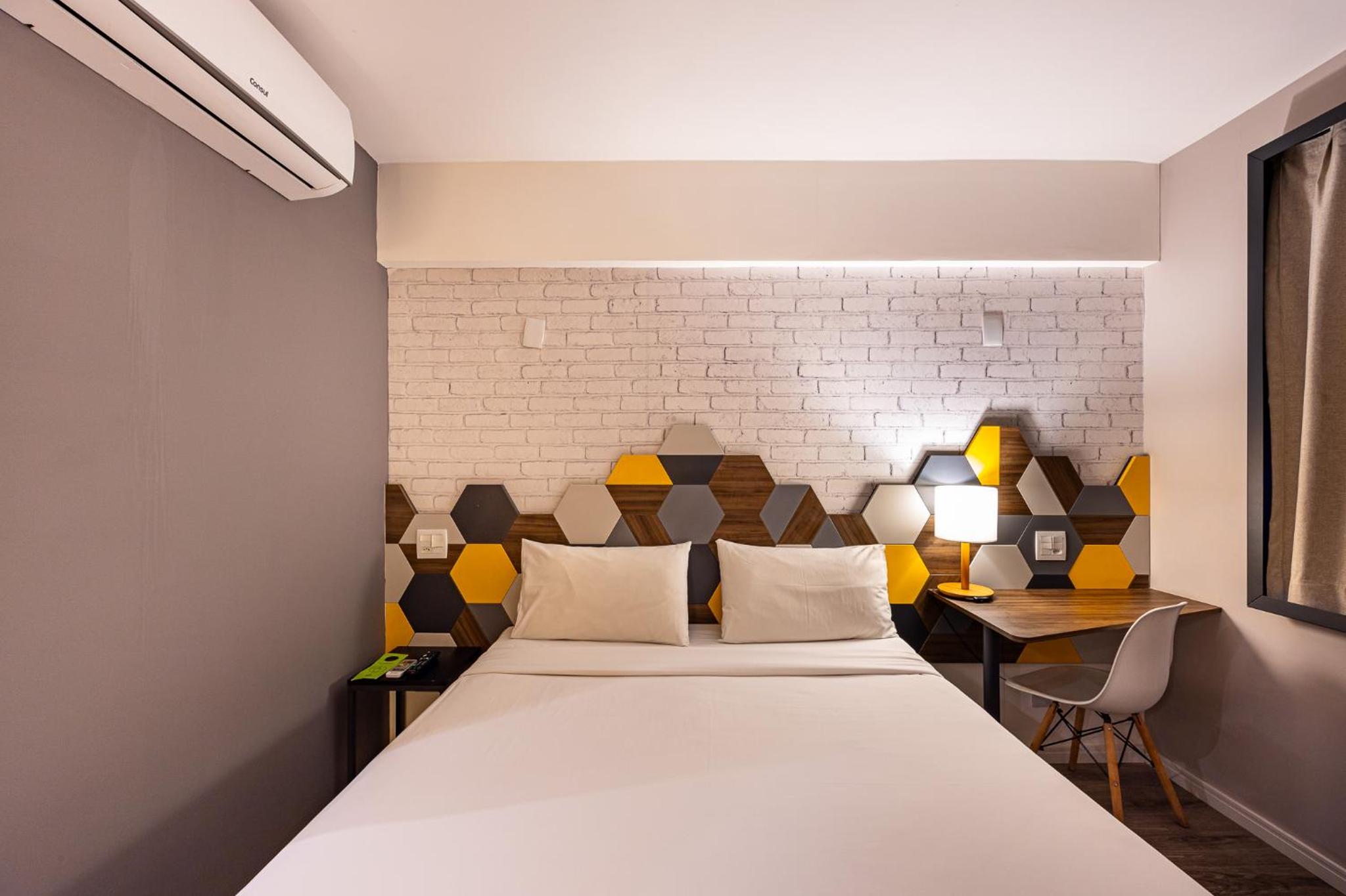 Double Room - Photo 5