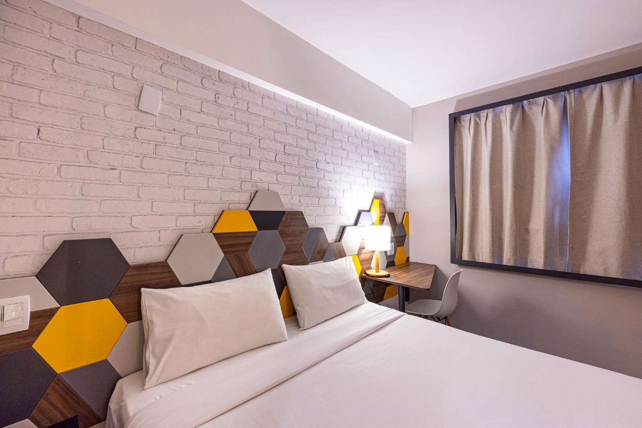 Double Room - Photo 4