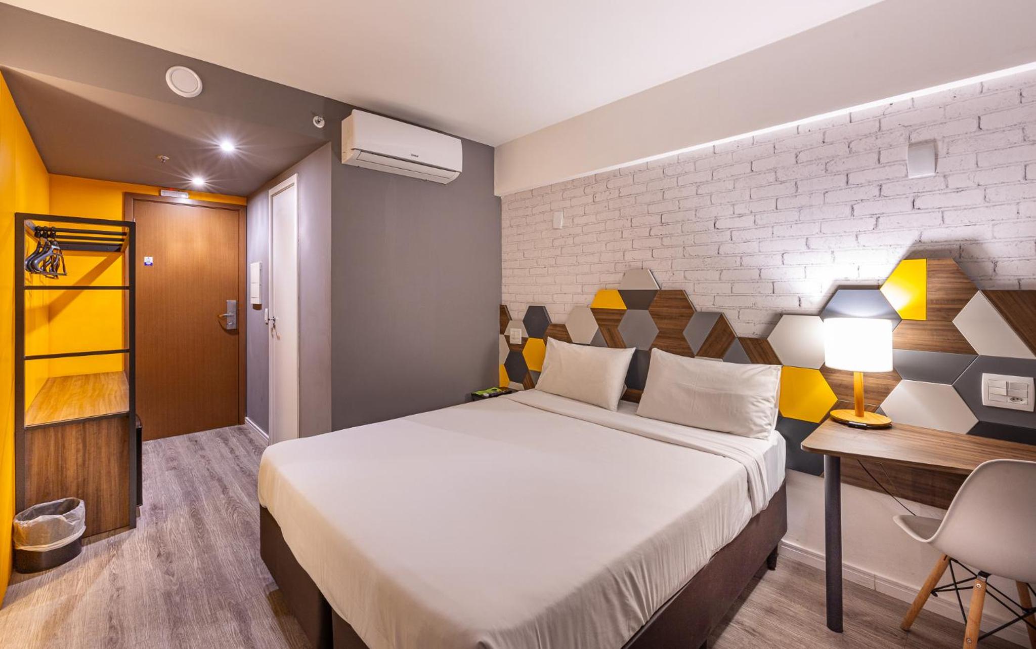Double Room - Photo 10