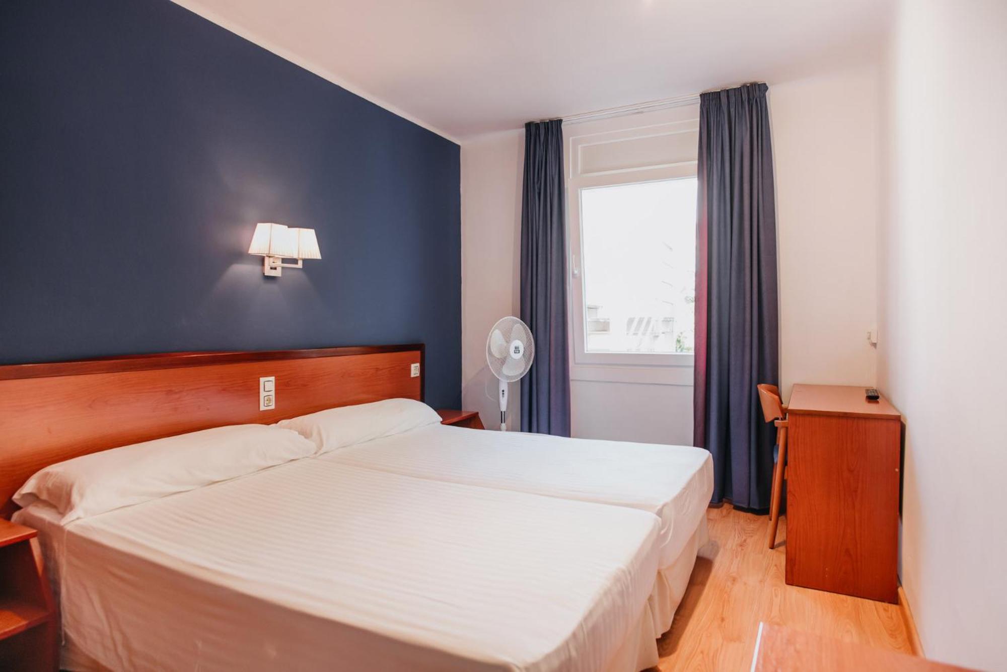 Twin Room photo 3