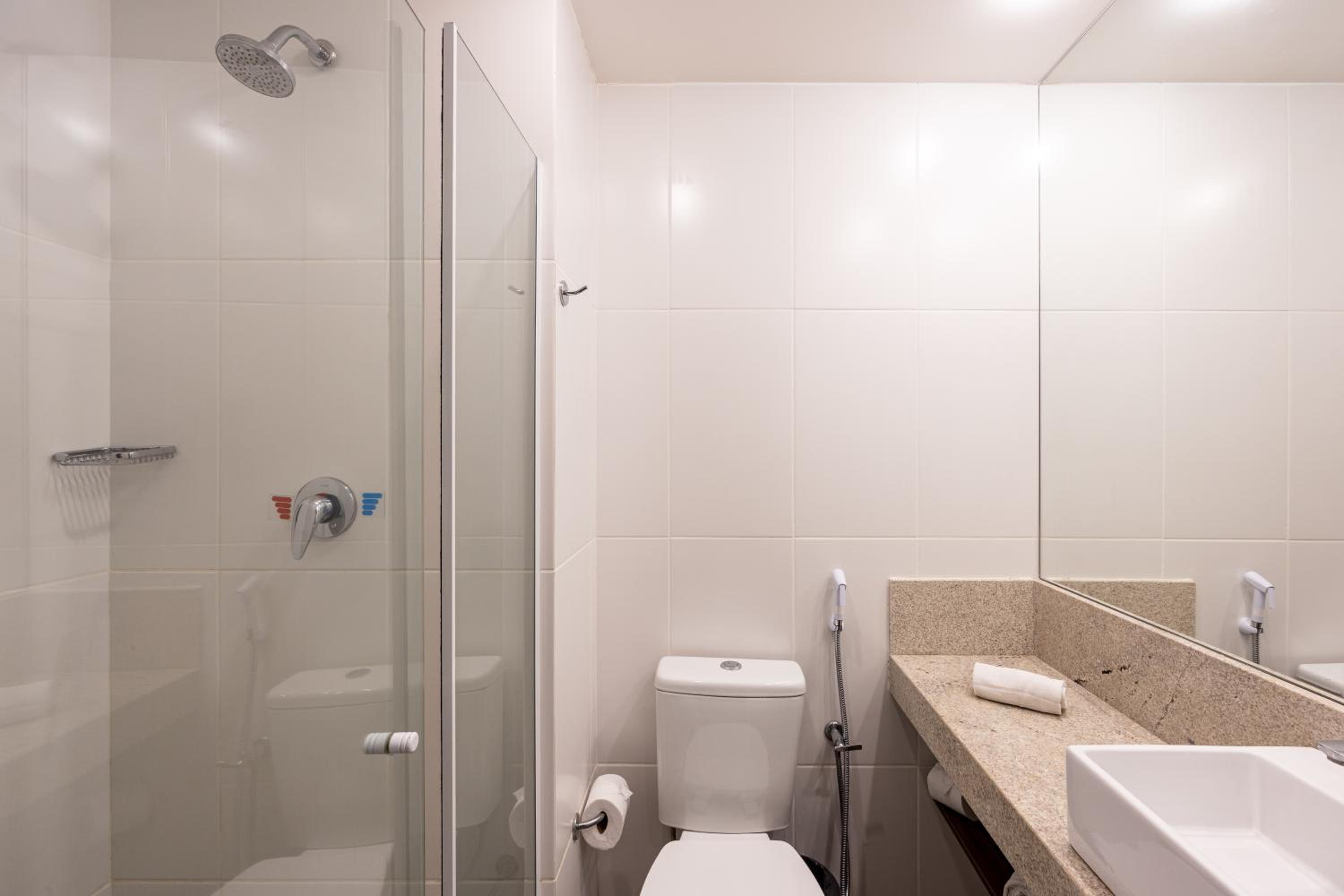 Double Room - Photo 12