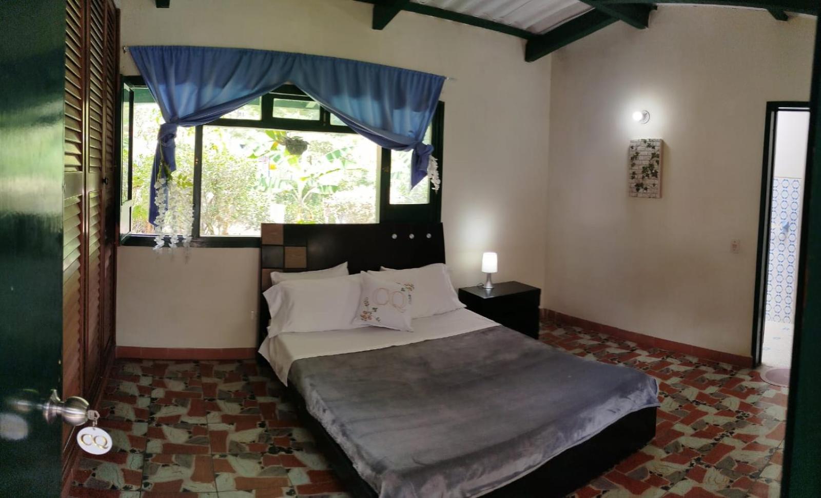 Double or Twin Room photo 2