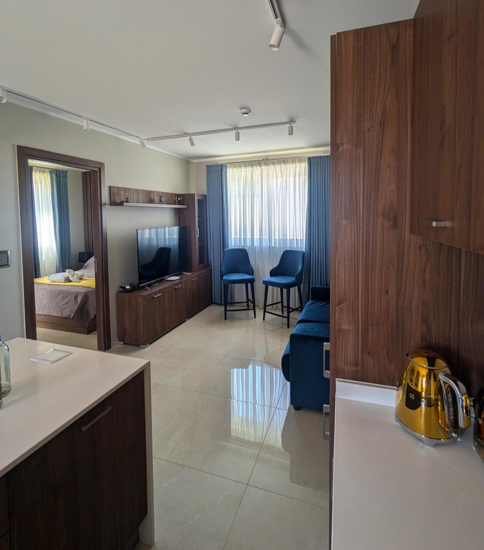 Executive Suite photo 1